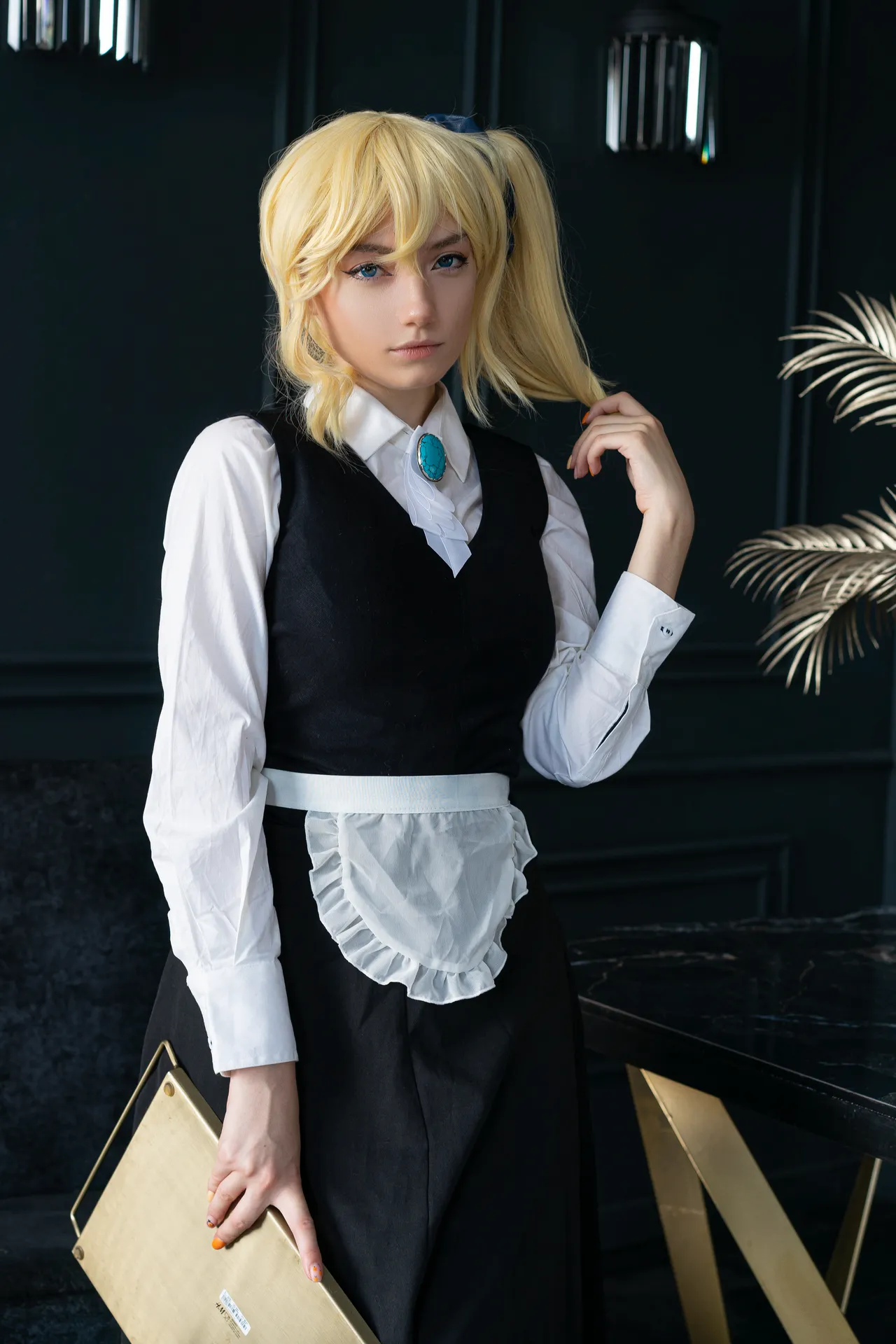 CarryKey & Murrning Glow - Hayasaka Ai & Kaguya Shinomiya CarryKey & Murrning Glow - Hayasaka Ai & Kaguya Shinomiya