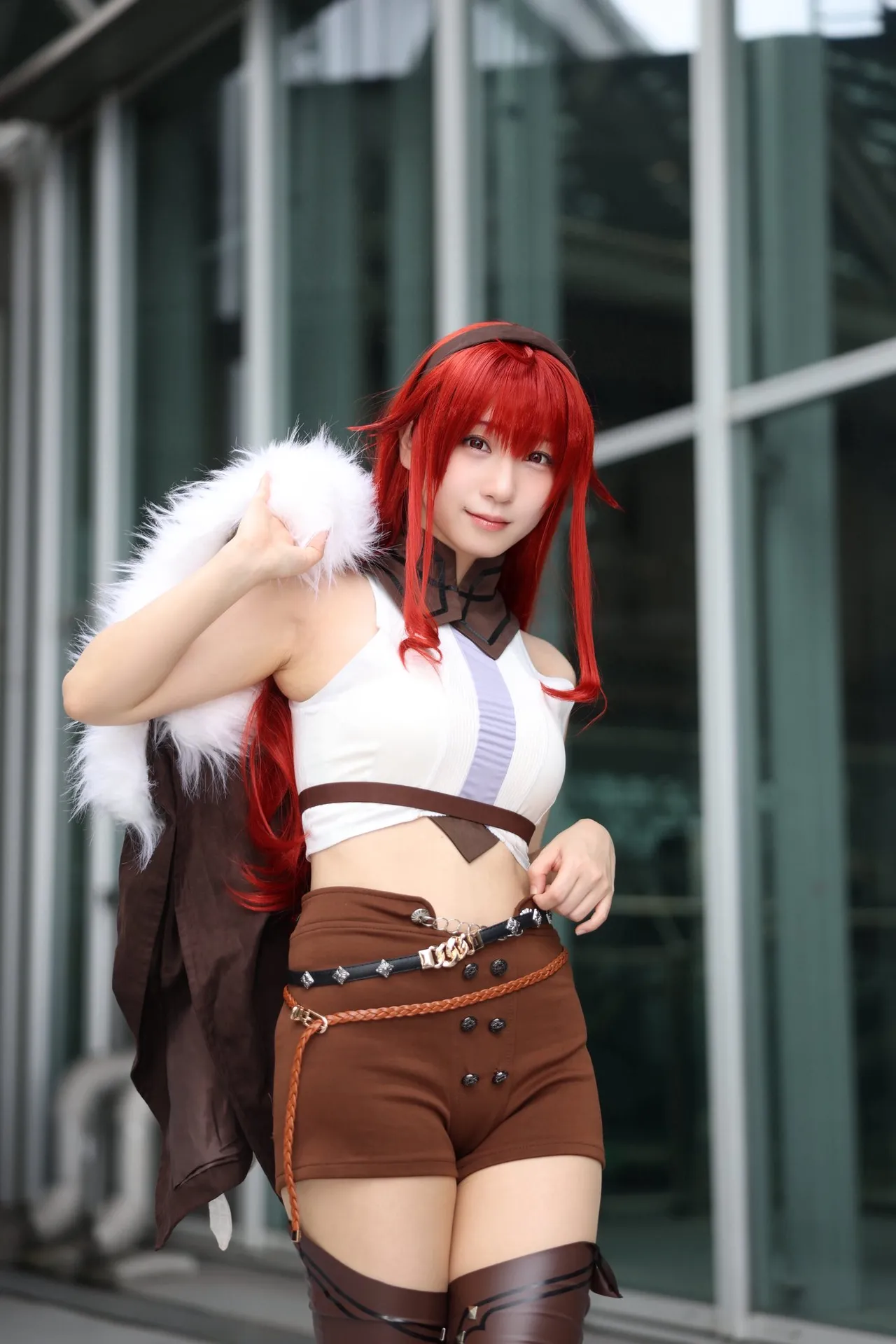 Iori Moe - Eris Iori Moe - Eris