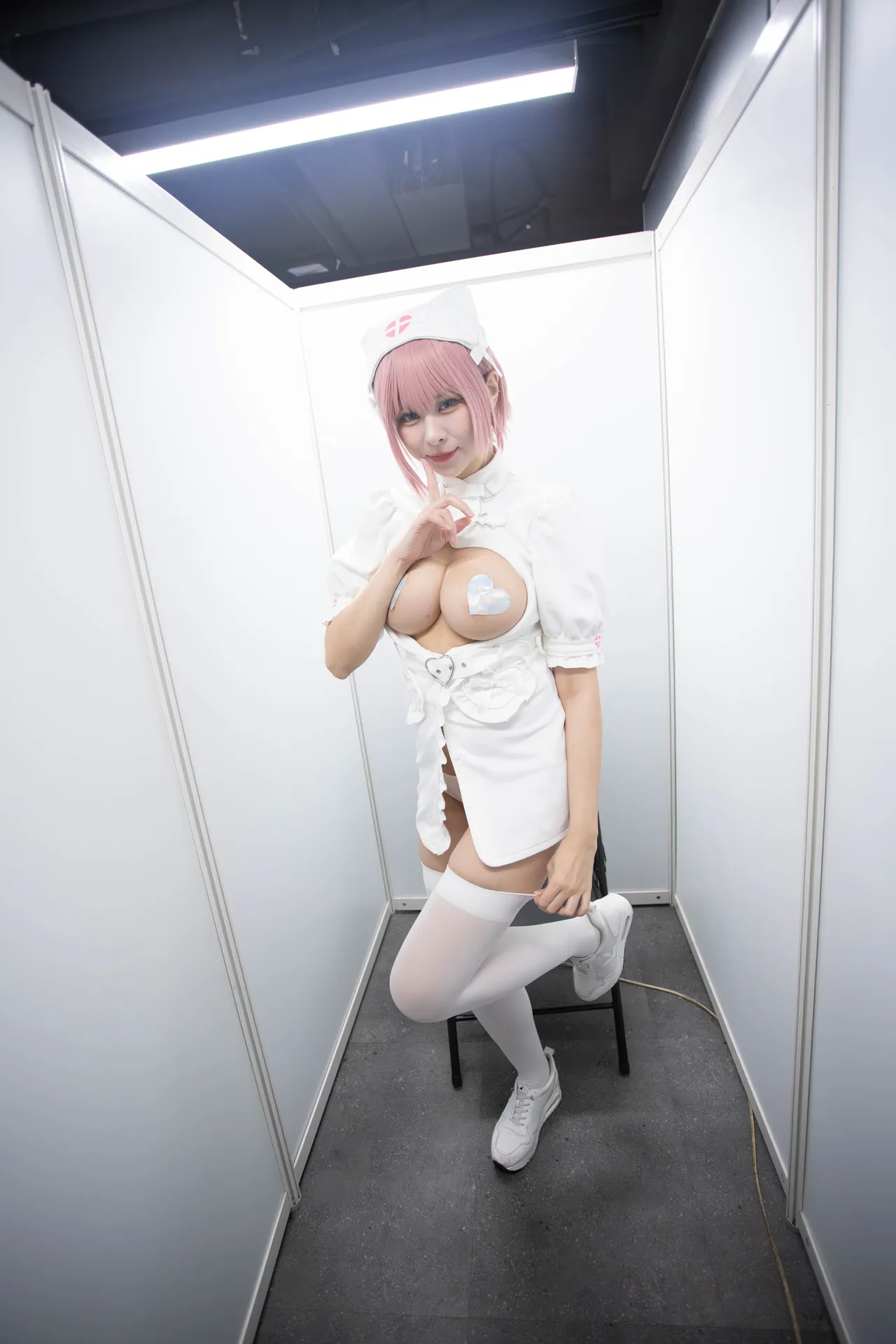 小空sora - Nurse Ichika 小空sora - Nurse Ichika