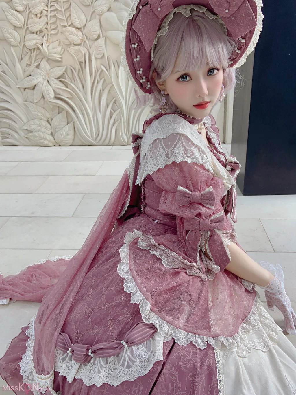 Coser@Ely_eee (ElyEE子): May 2026 Extras and Video (19 photos + 9 videos) Coser@Ely_eee (ElyEE子): May 2026 Extras and Video (19 photos + 9 videos)