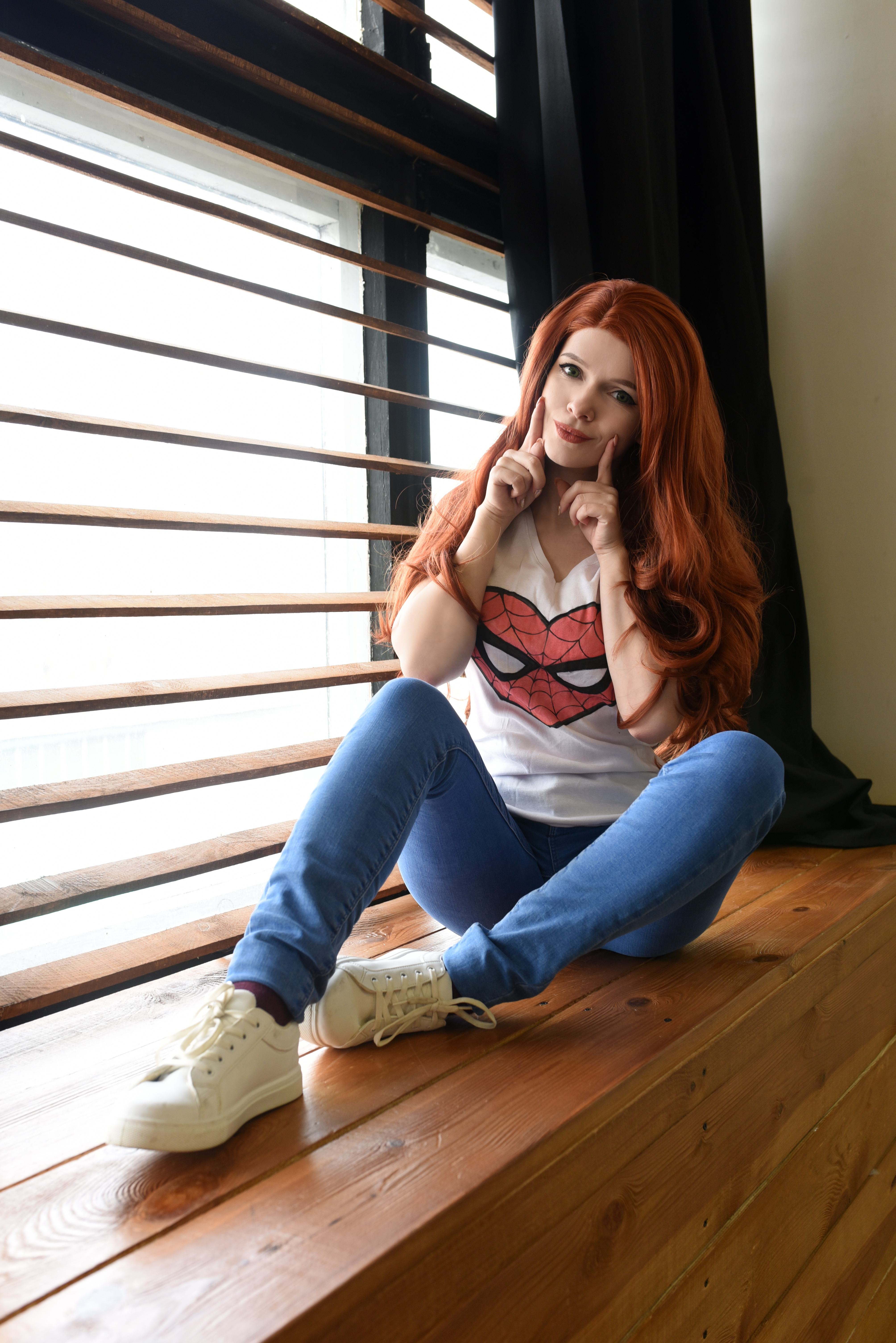 Evenink - Mary Jane Evenink - Mary Jane