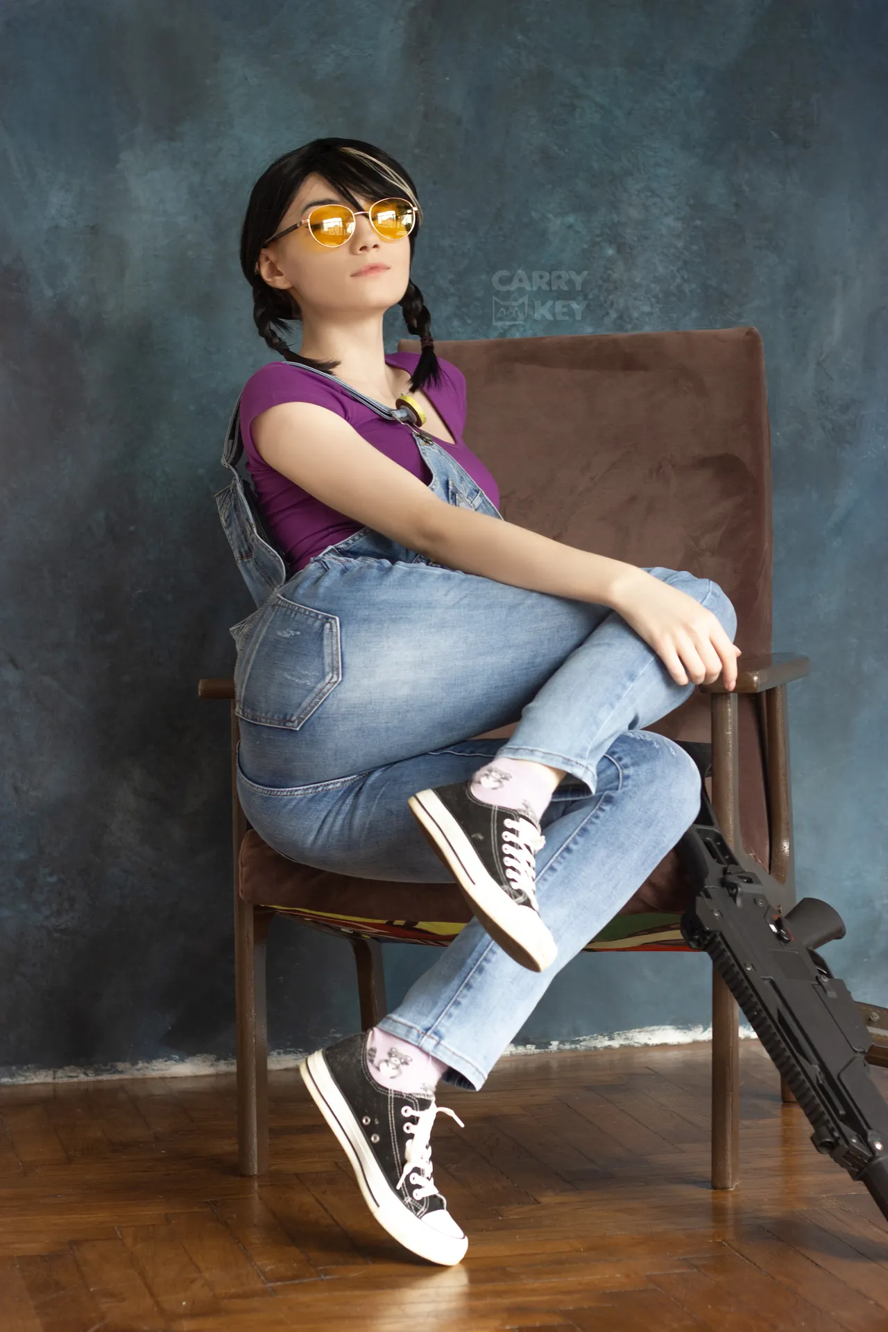 CarryKey - Dokkaebi CarryKey - Dokkaebi
