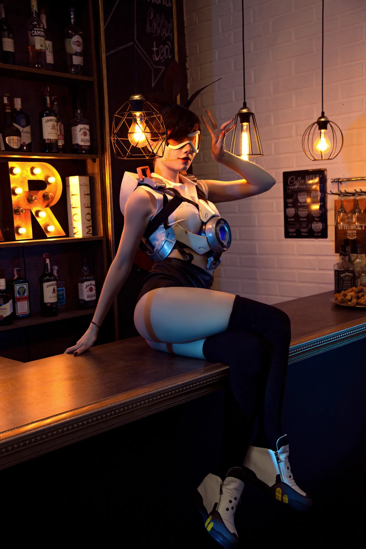 CarryKey - Bunny Tracer CarryKey - Bunny Tracer