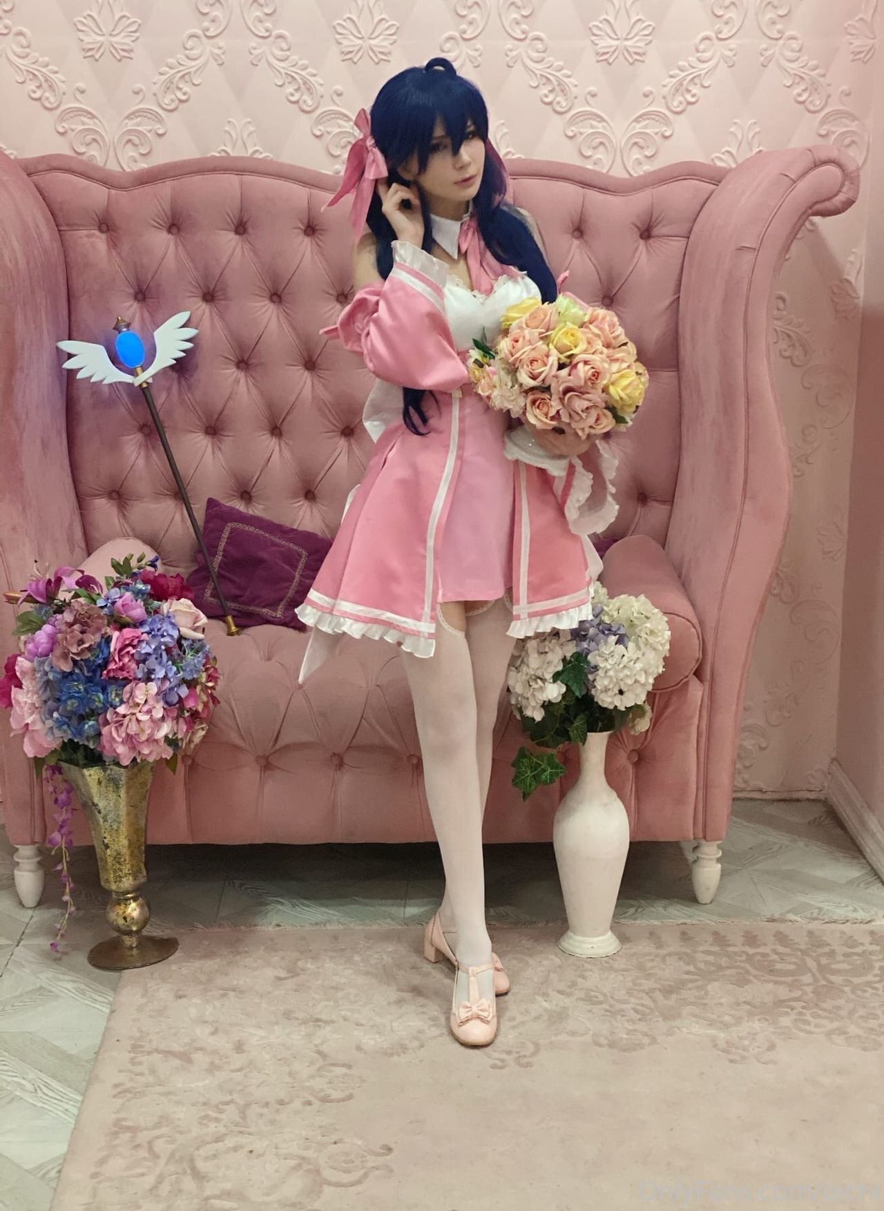 Oichi Chan - Ako Tamaki 1 Oichi Chan - Ako Tamaki 1