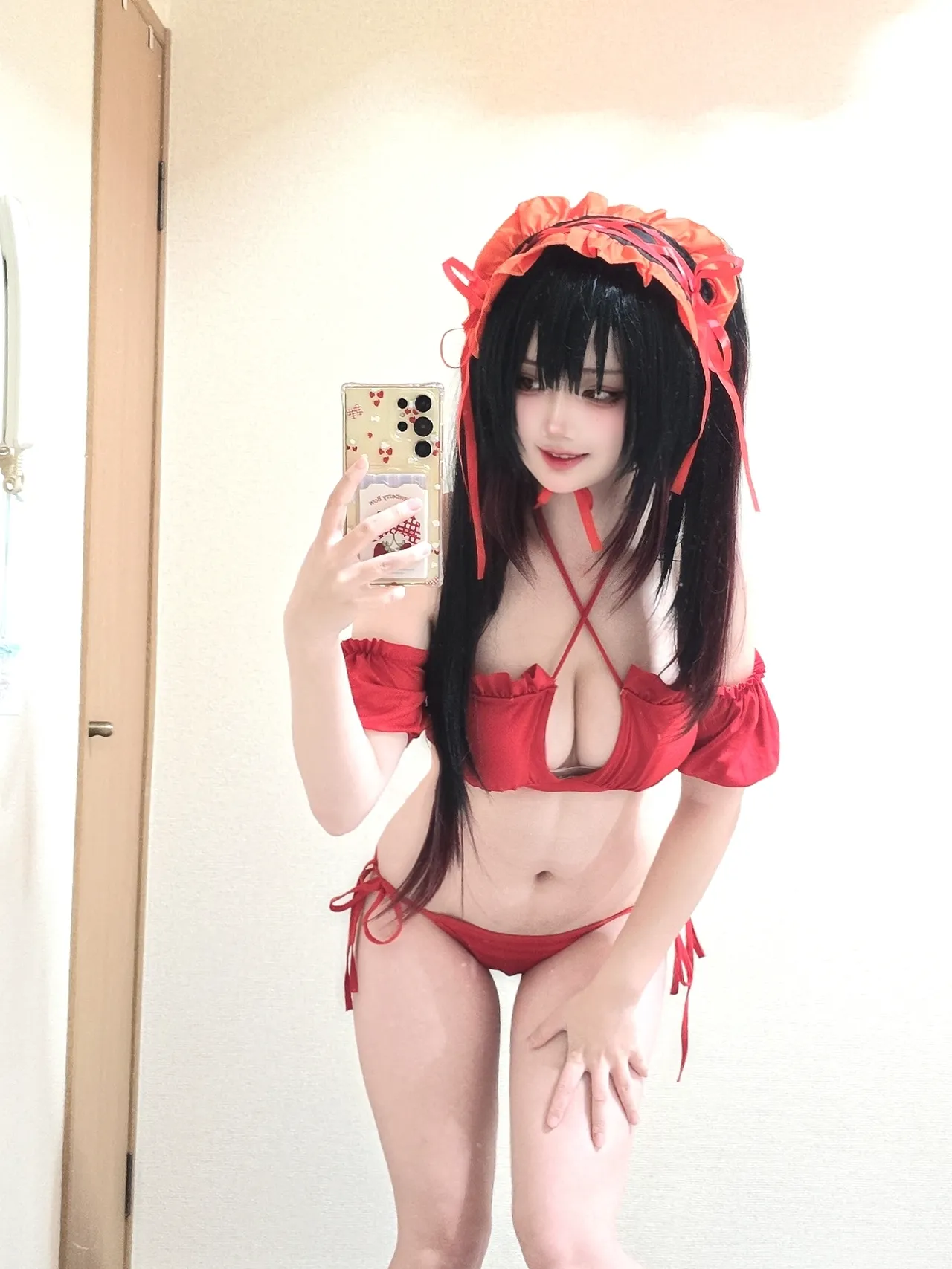Fox - Kurumi Fox - Kurumi