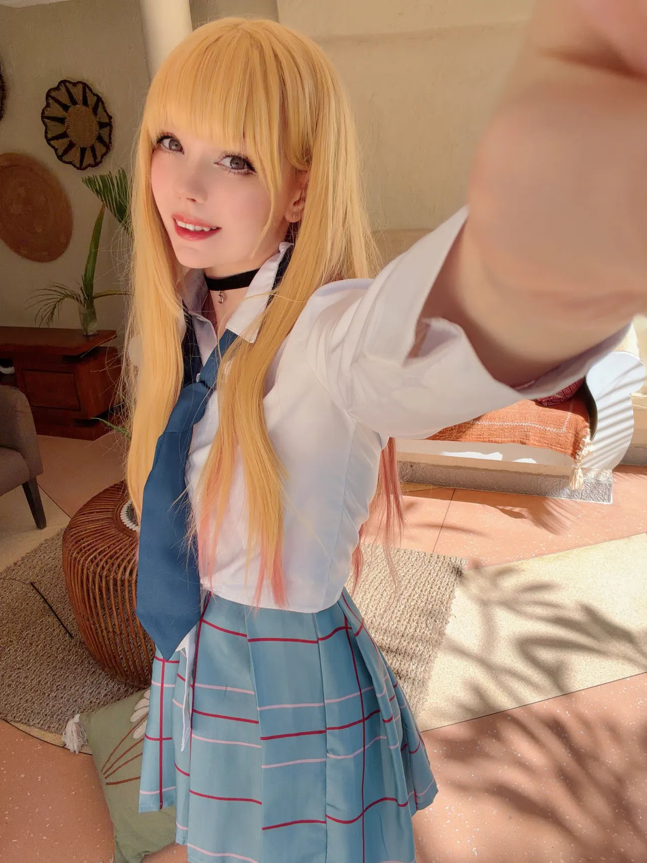 Caticornplay - Marin 3 Caticornplay - Marin 3