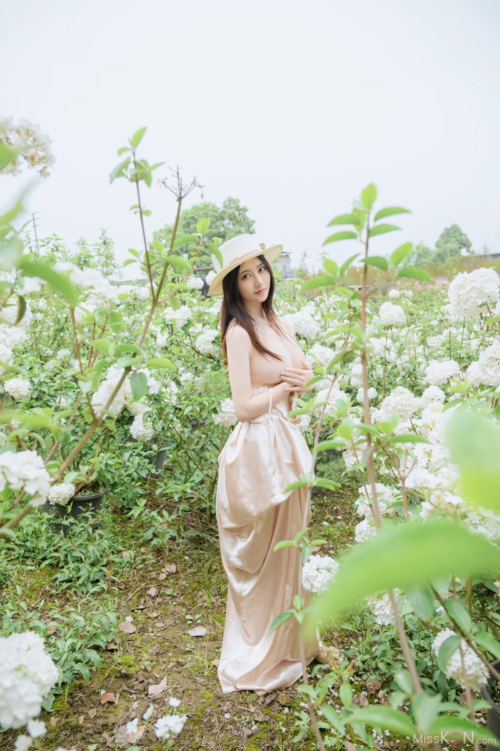 Coser@ Nnian: Wood Hydrangea (82 photos) Coser@ Nnian: Wood Hydrangea (82 photos)