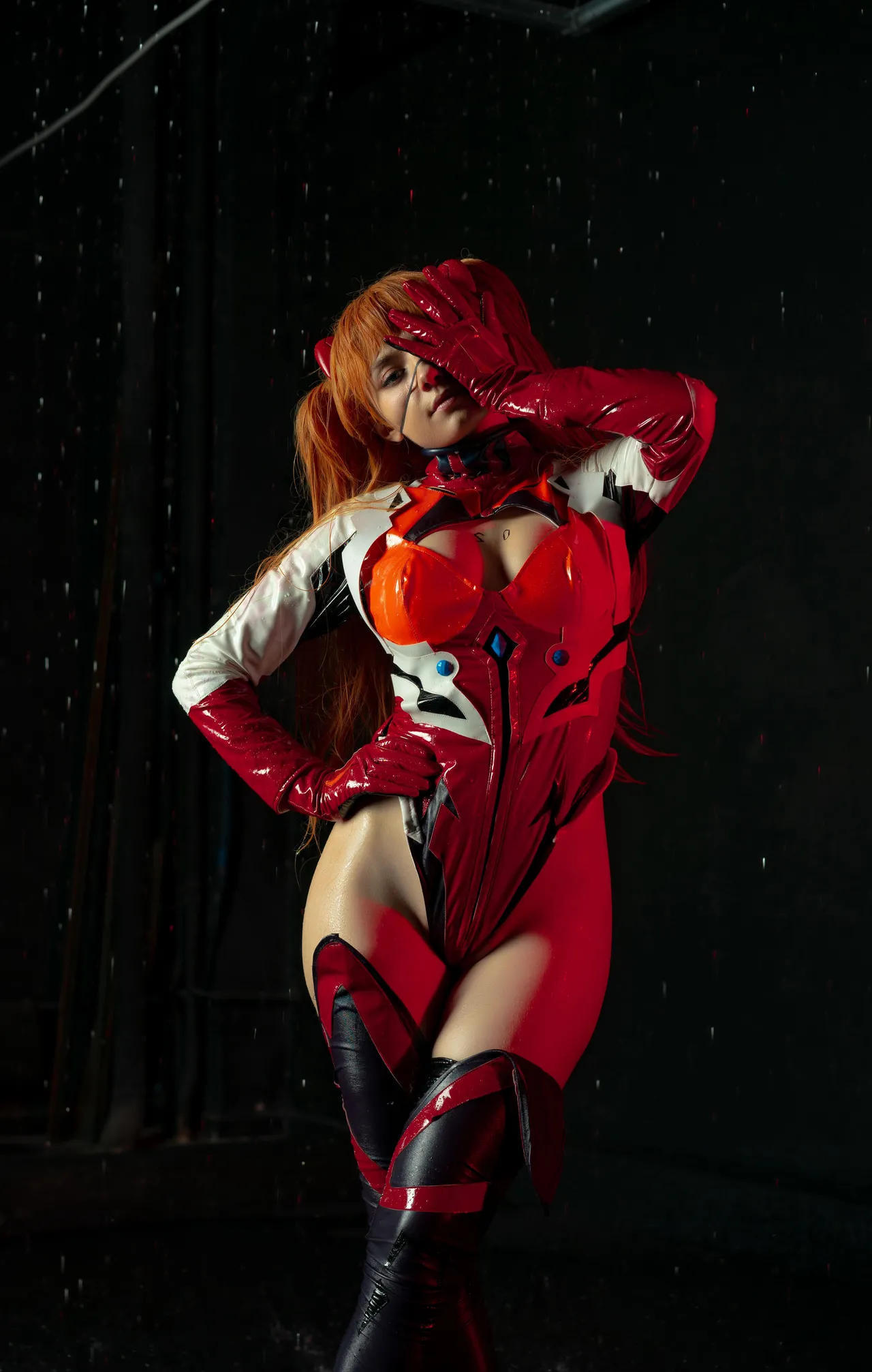 CarryKey - Asuka CarryKey - Asuka