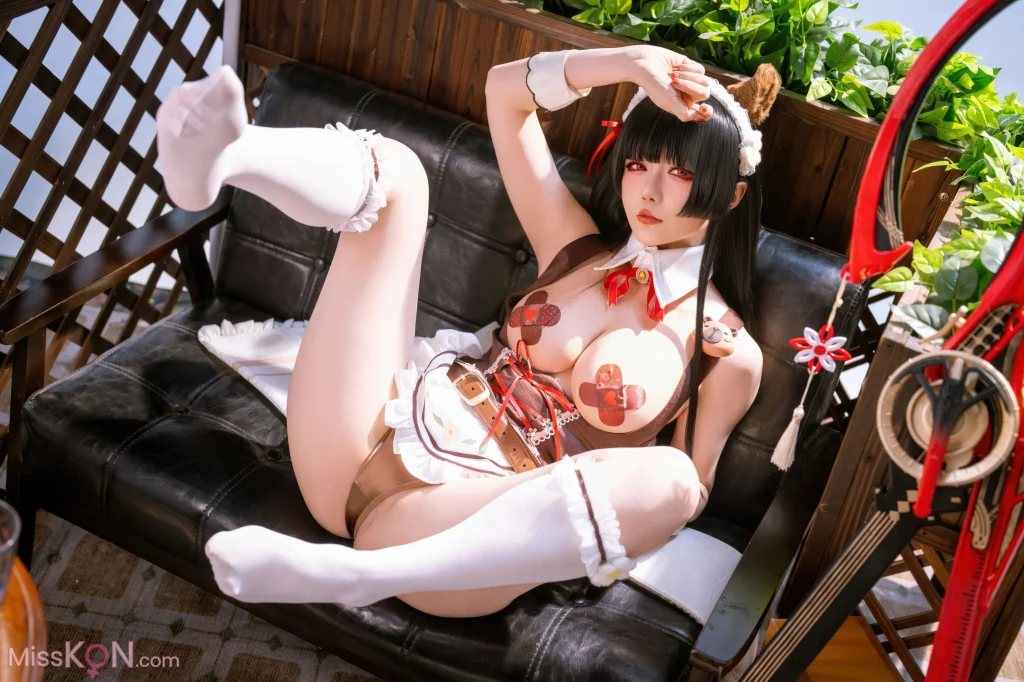 Coser@ Star Chichi Hoshilily: April 2026 Plan: Wuthering Waves Chisaki · Collaboration Coffee Maid (42 photos) Coser@ Star Chichi Hoshilily: April 2026 Plan: Wuthering Waves Chisaki · Collaboration Coffee Maid (42 photos)