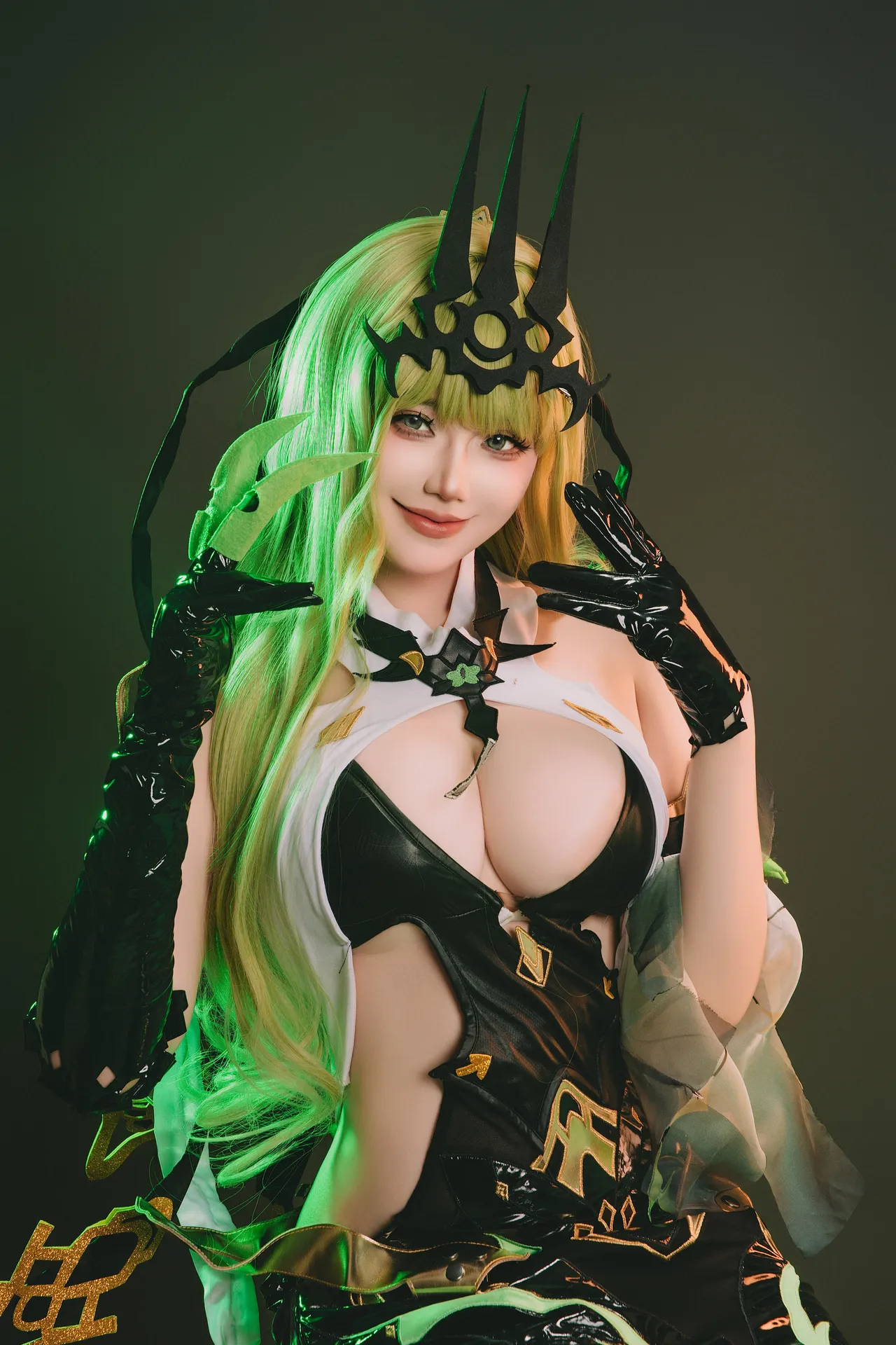 Kamiday Hehe - Mobius Kamiday Hehe - Mobius