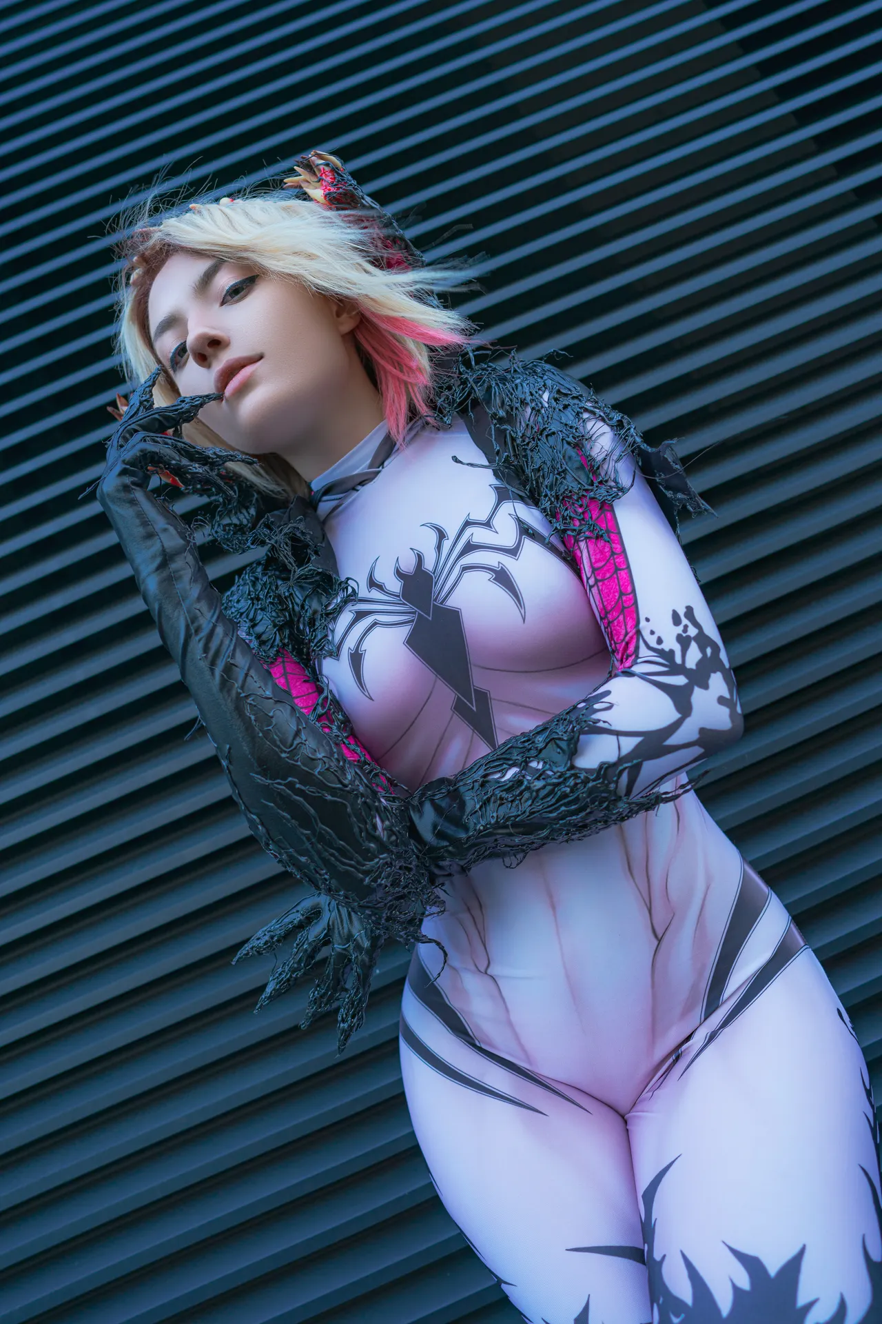 CarryKey - Gwenom 1 CarryKey - Gwenom 1