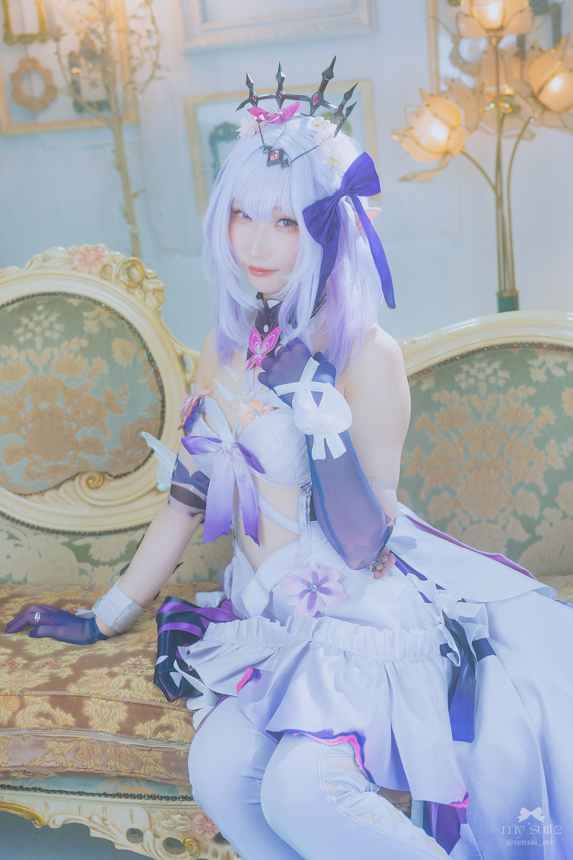 Atsuki - Suite Wonderful Dream (Stare Castris Curene) Atsuki - Suite Wonderful Dream (Stare Castris Curene)