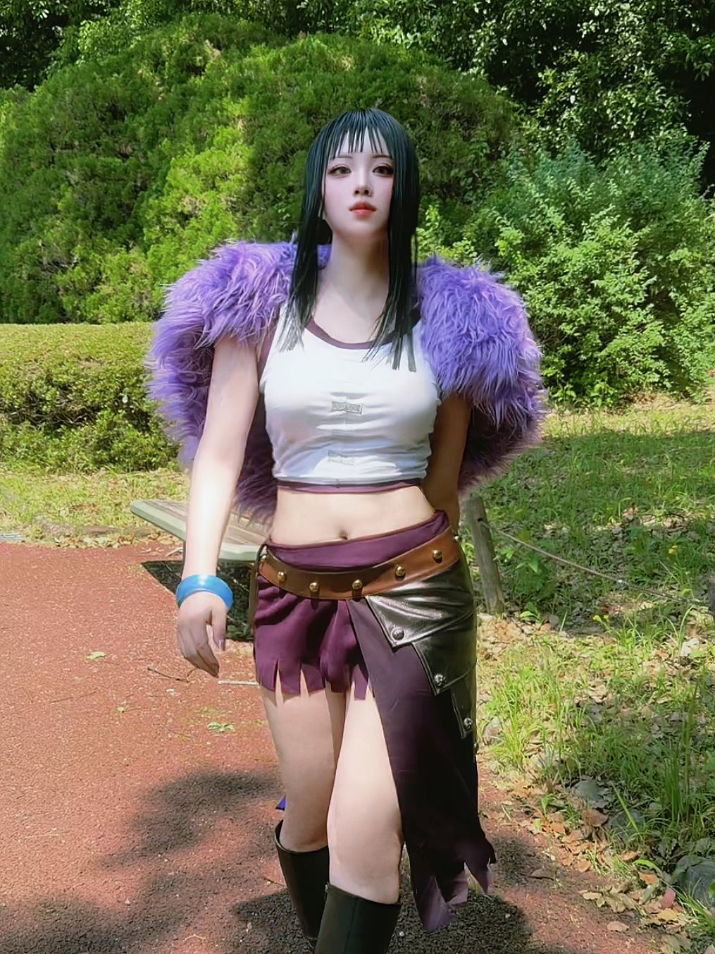 love1loooomy - Cosplay 5 love1loooomy - Cosplay 5