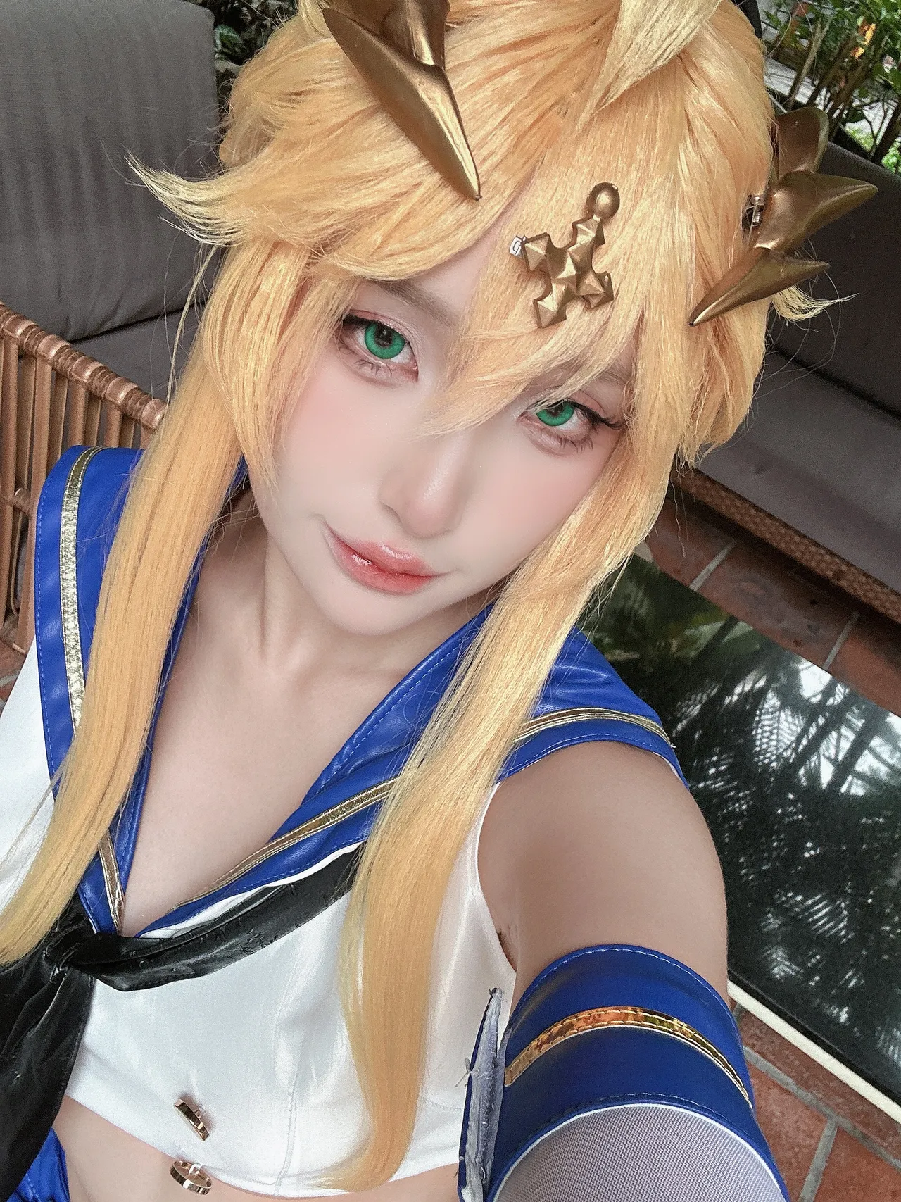 Puypuy - Artoria Shimakaze Puypuy - Artoria Shimakaze