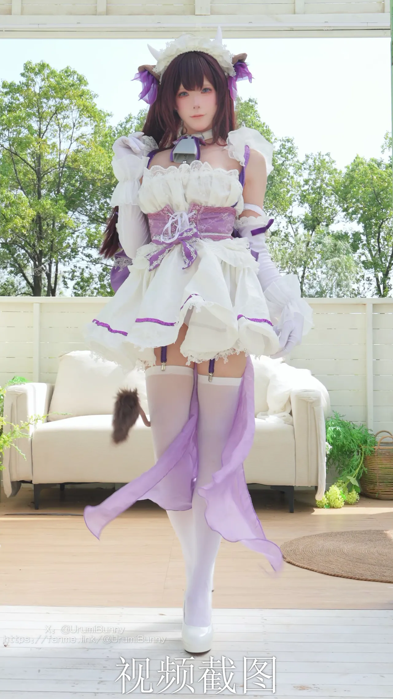 Yiko Wet Rabbit - Azur Lane Kashino Yiko Wet Rabbit - Azur Lane Kashino