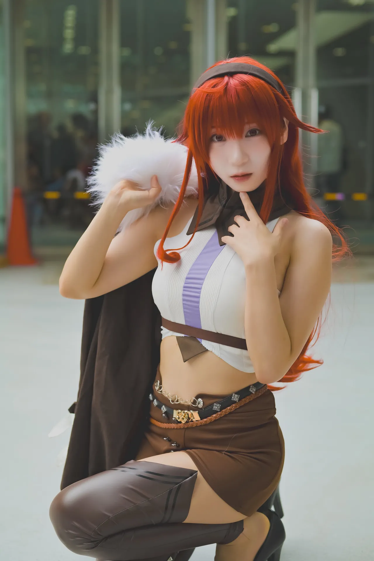 Iori Moe - Eris Iori Moe - Eris