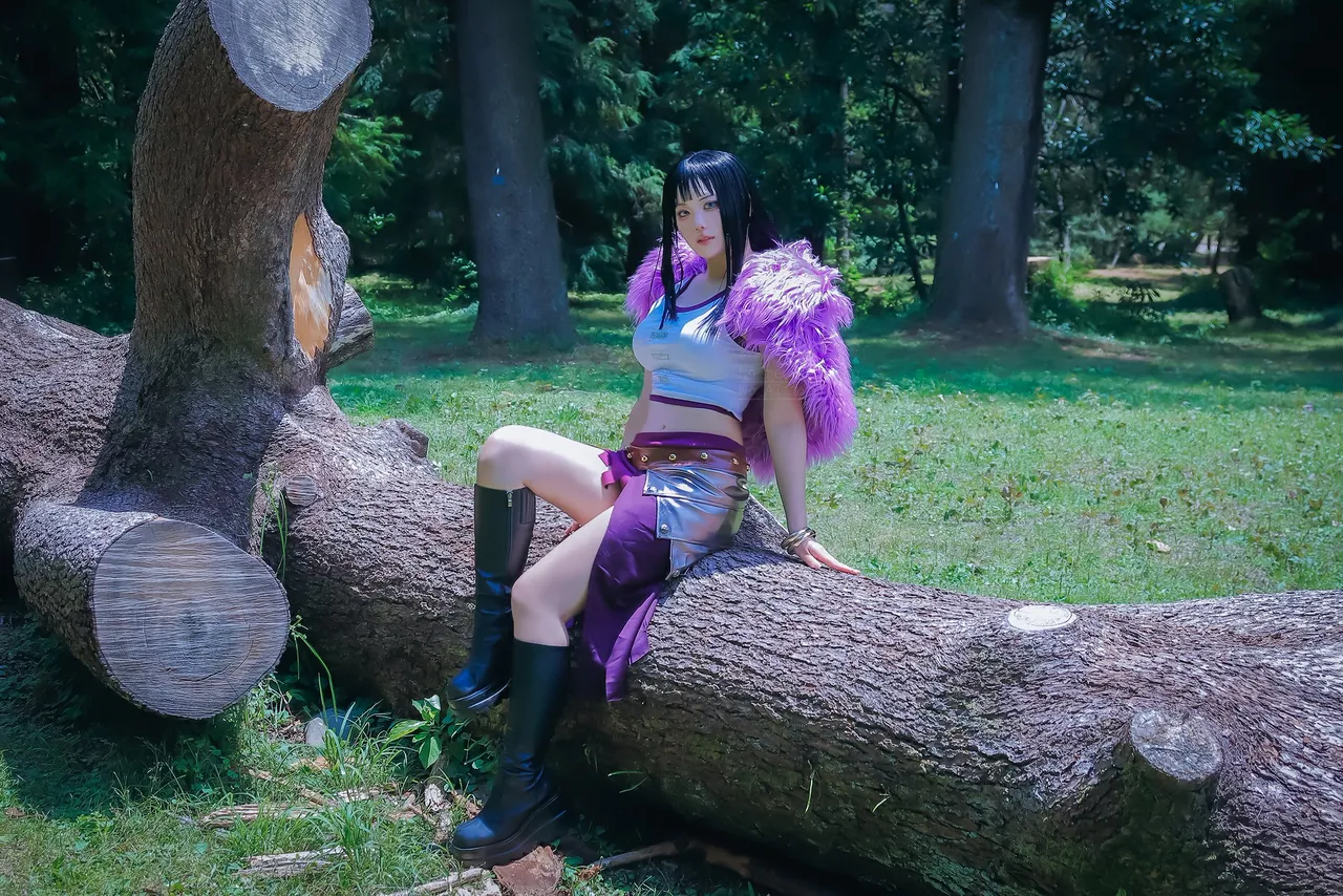 love1loooomy - Cosplay 5 love1loooomy - Cosplay 5
