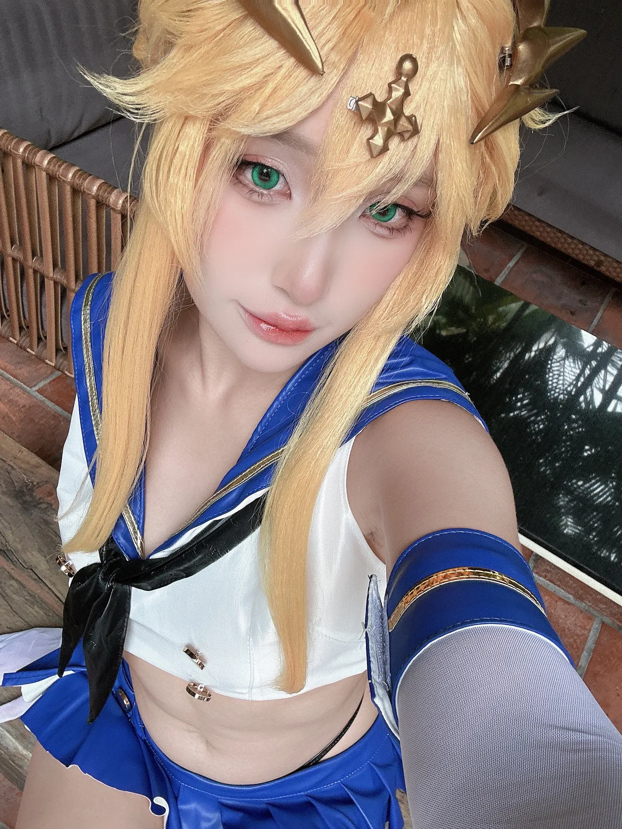 Puypuy - Artoria Shimakaze Puypuy - Artoria Shimakaze