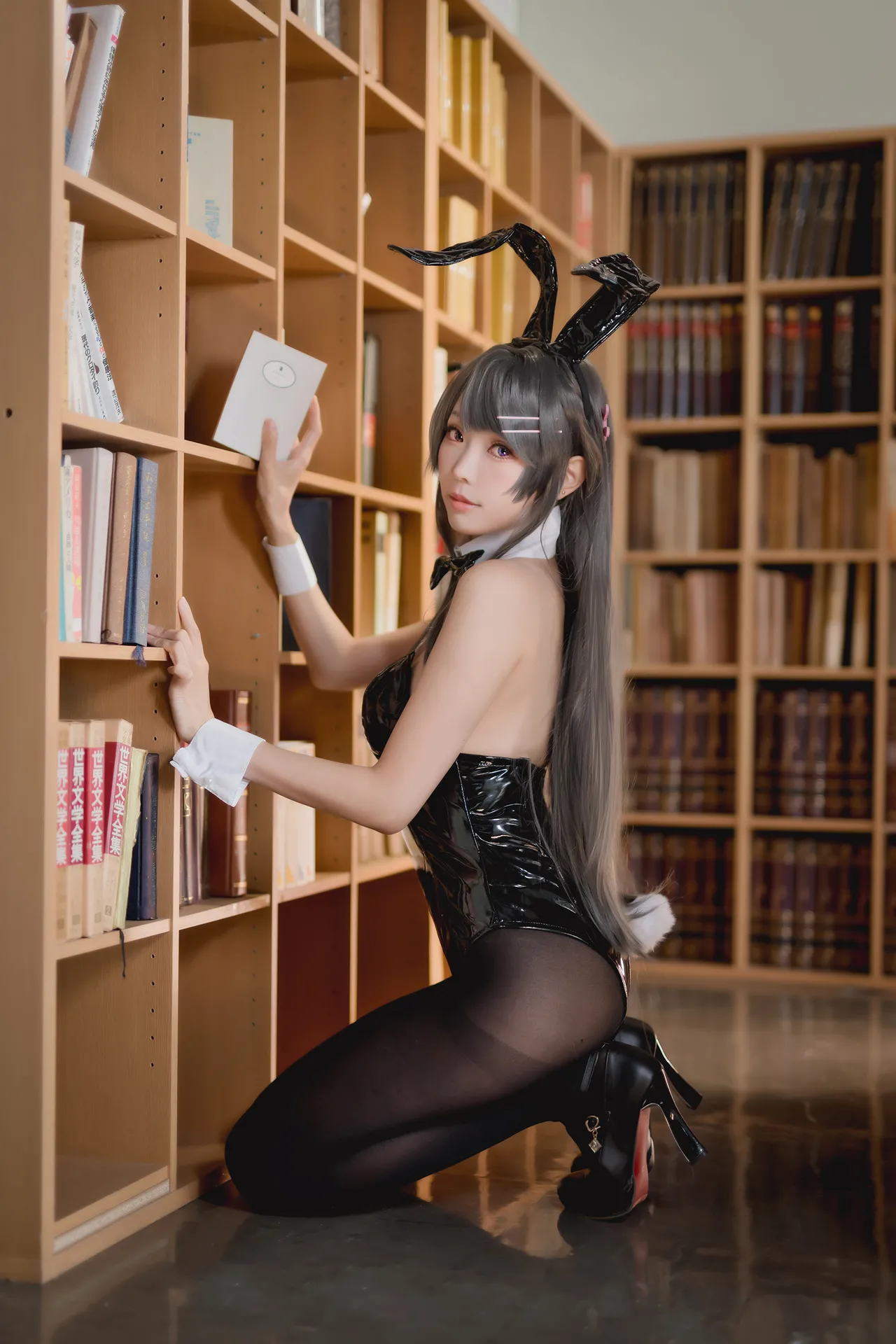 Mai Sakurajima 4 Mai Sakurajima 4