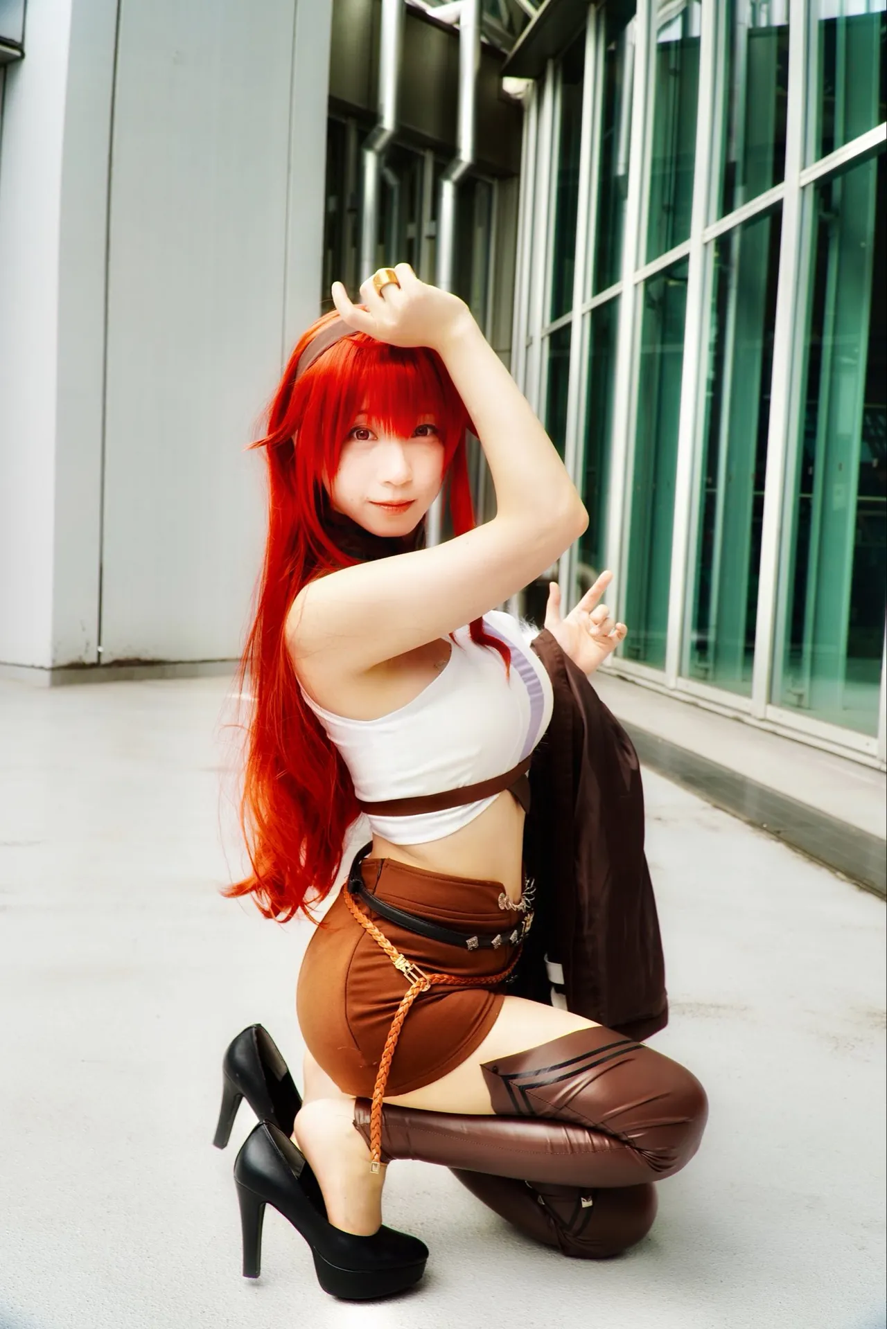 Iori Moe - Eris Iori Moe - Eris