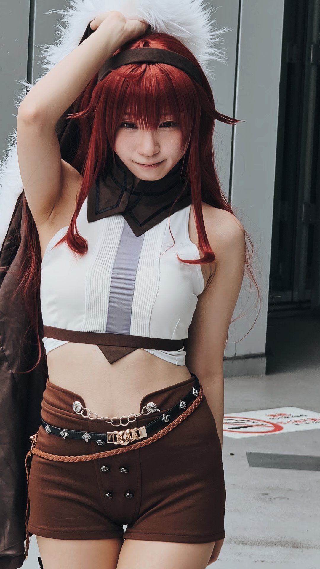 Iori Moe - Eris Iori Moe - Eris