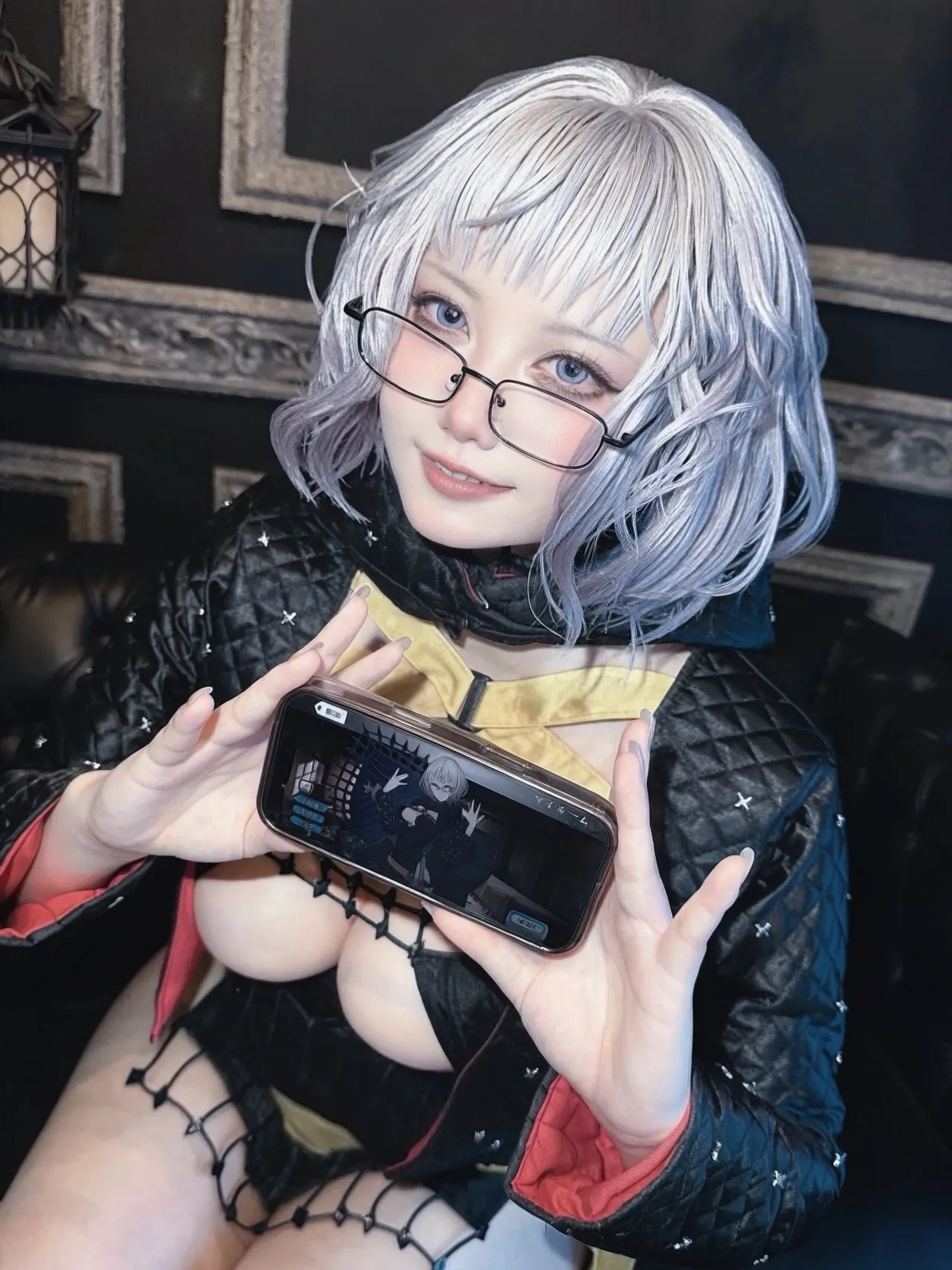 love1loooomy - Cosplay 5 love1loooomy - Cosplay 5