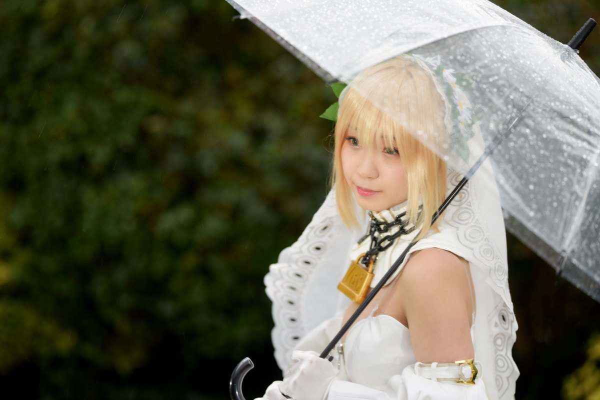 【Ike Haro 2017】Moe Iori (FateEXTRA, Nero Claudius) Cosplay Image Summary 【Ike Haro 2017】Moe Iori (FateEXTRA, Nero Claudius) Cosplay Image Summary