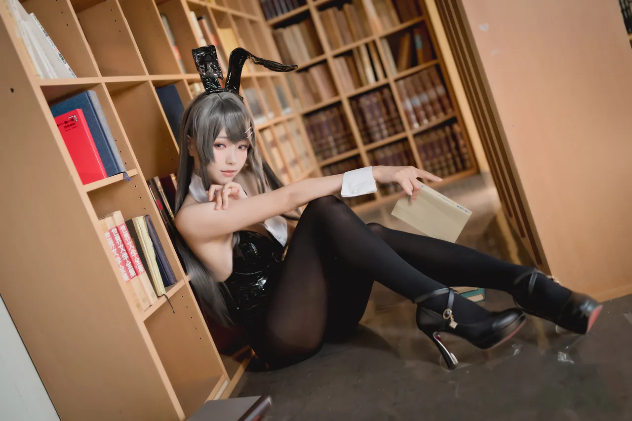 Mai Sakurajima 4 Mai Sakurajima 4