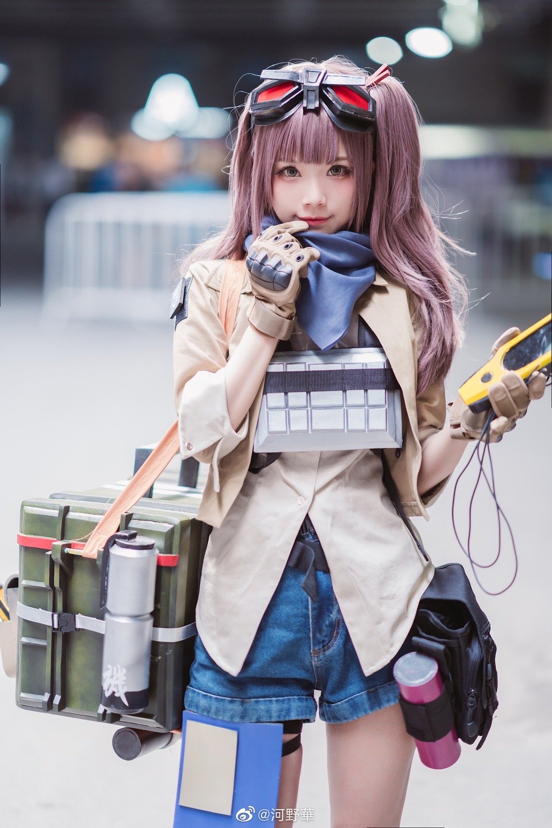 河野華_微博配图 河野華_微博配图 河野華_微博配图 河野華_微博配图