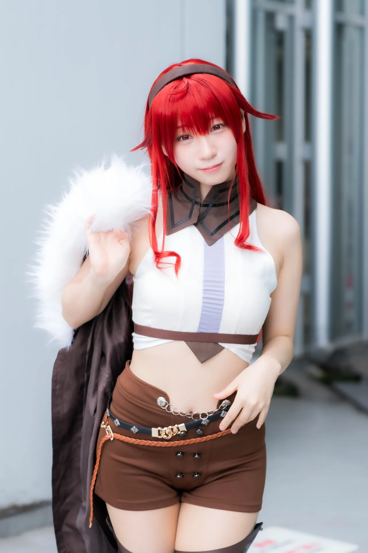 Iori Moe - Eris Iori Moe - Eris