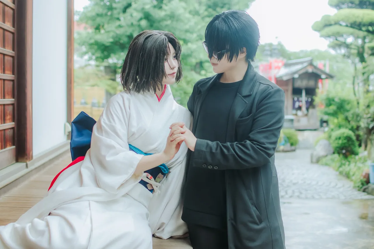 love1loooomy - Cosplay 5 love1loooomy - Cosplay 5
