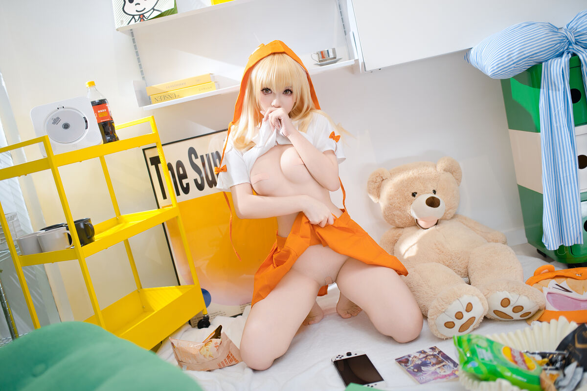 Coser@Bangni Bonnie - Mai (86P) Coser@Bangni Bonnie - Mai (86P)