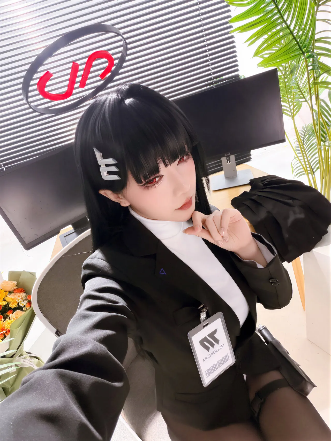 Star Chi Chi - July 2026 Project A Blue Archive Tiaoyue Rion Star Chi Chi - July 2026 Project A Blue Archive Tiaoyue Rion