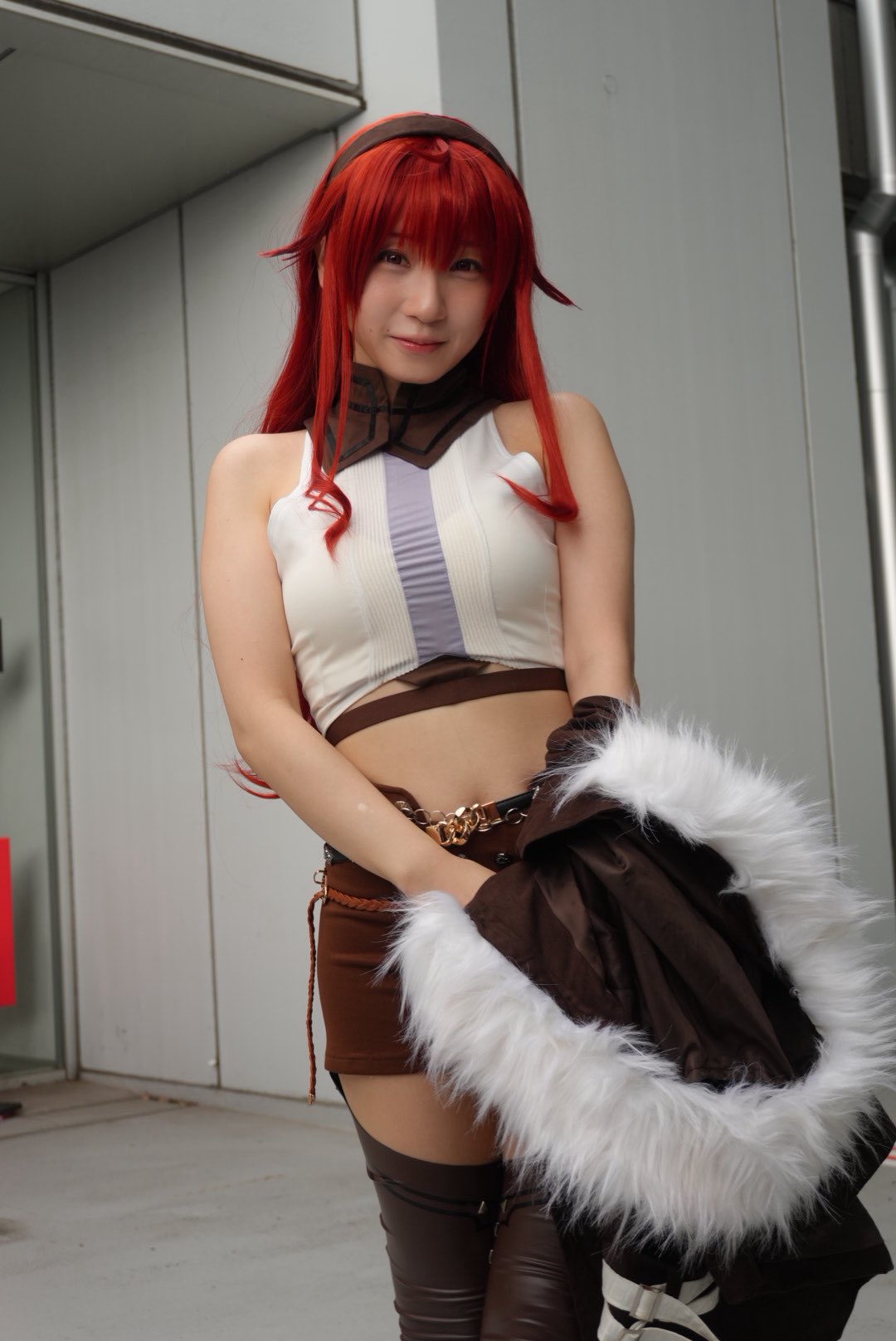 Iori Moe - Eris Iori Moe - Eris