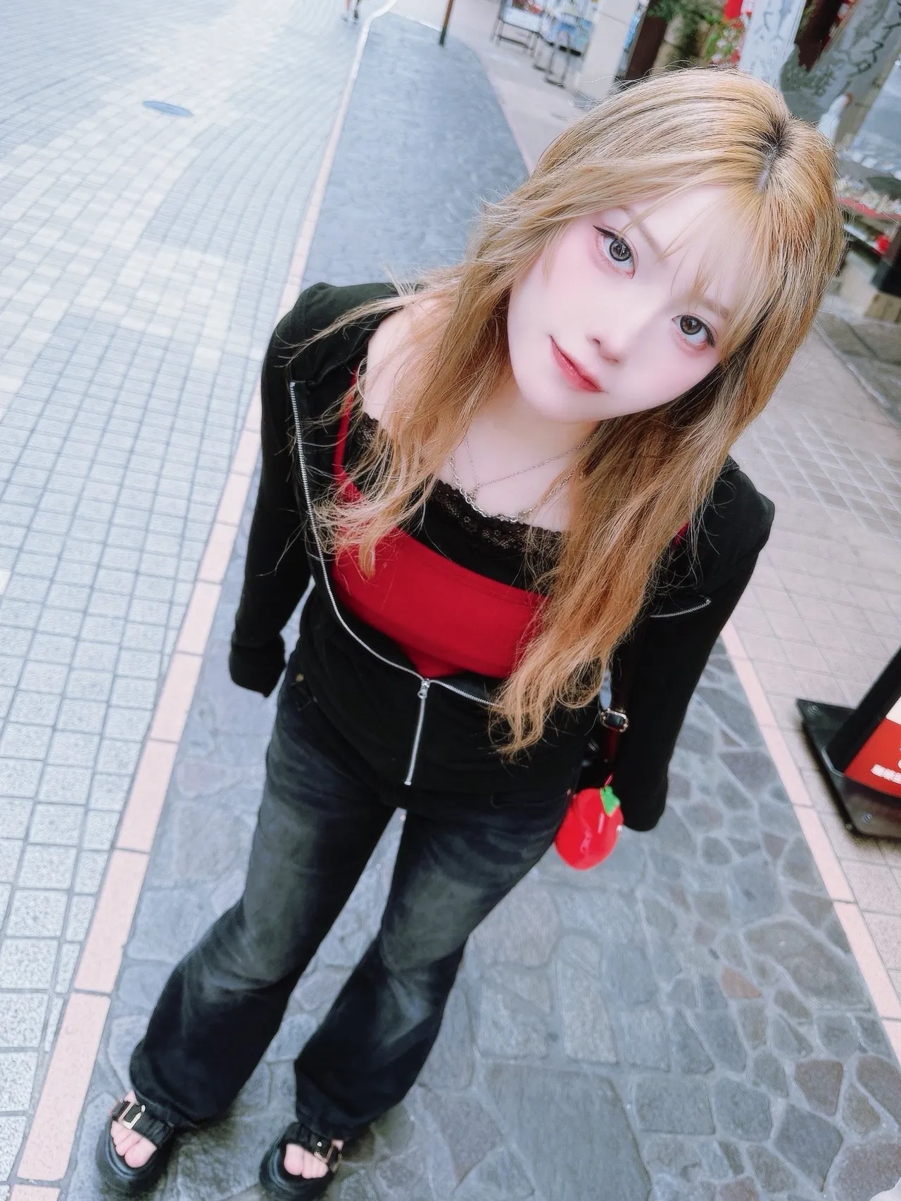 love1loooomy - Cosplay 5 love1loooomy - Cosplay 5