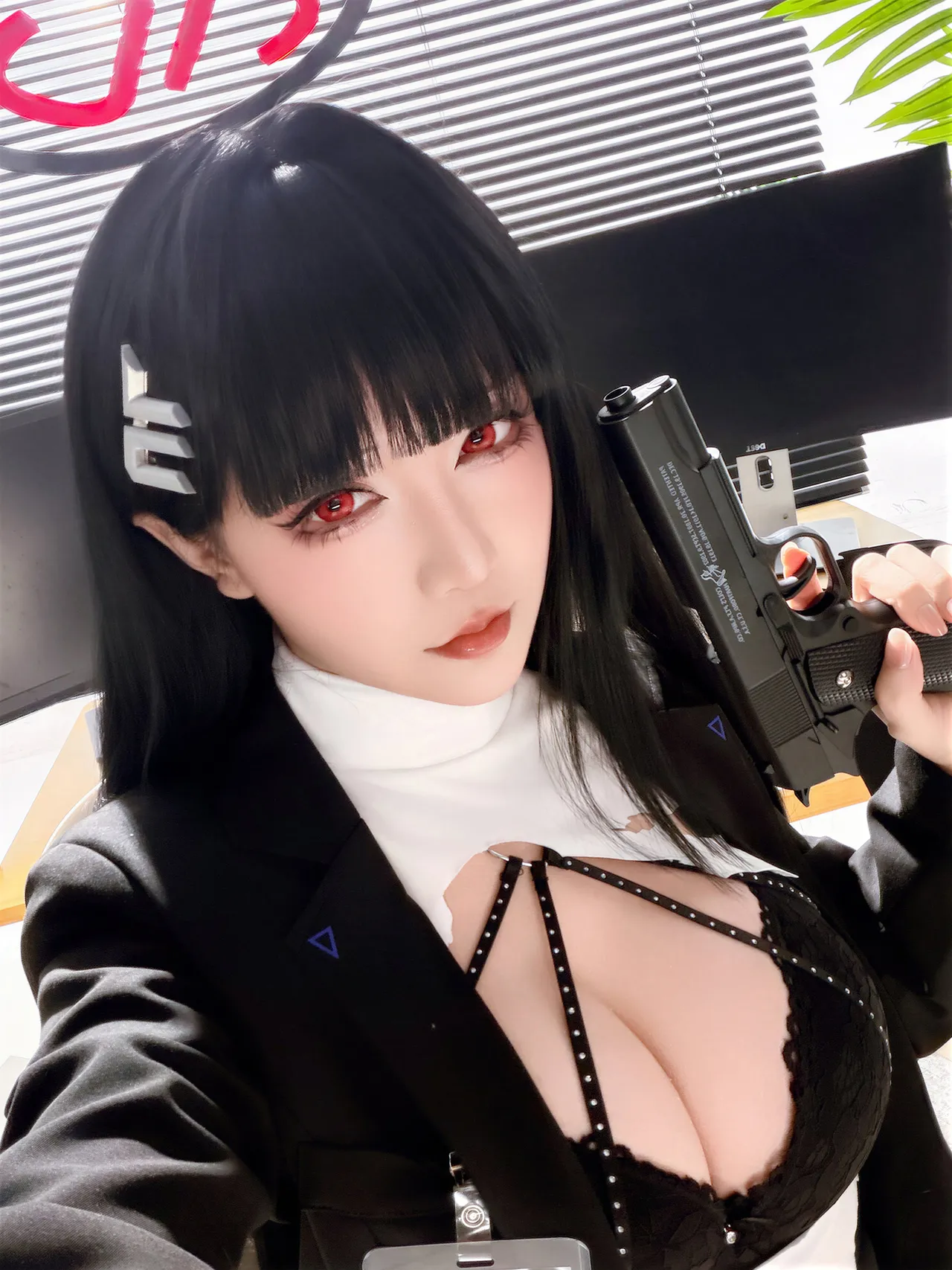 Star Chi Chi - July 2026 Project A Blue Archive Tiaoyue Rion Star Chi Chi - July 2026 Project A Blue Archive Tiaoyue Rion