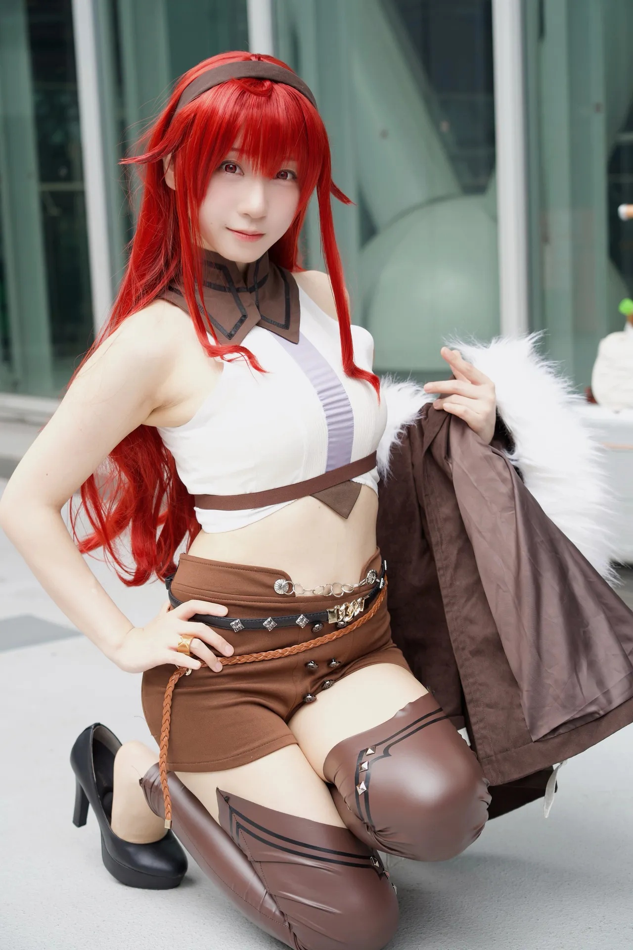 Iori Moe - Eris Iori Moe - Eris