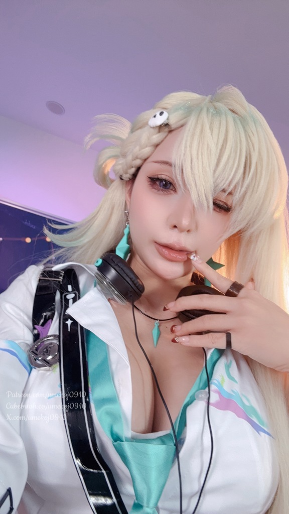 Umeko J – Lynae Umeko J – Lynae