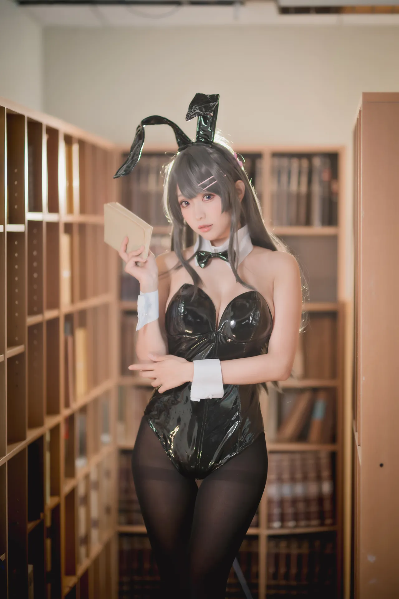 Mai Sakurajima 4 Mai Sakurajima 4