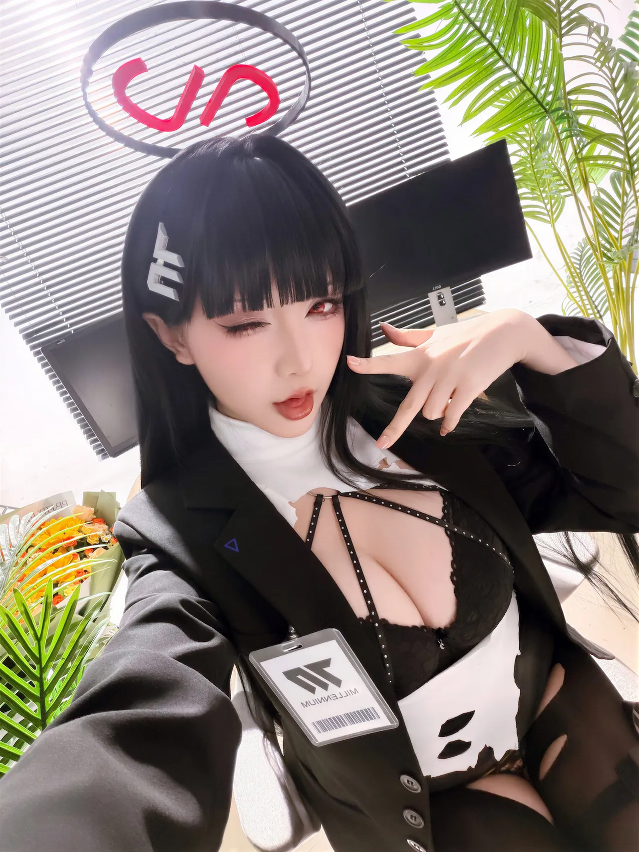 Star Chi Chi - July 2026 Project A Blue Archive Tiaoyue Rion Star Chi Chi - July 2026 Project A Blue Archive Tiaoyue Rion