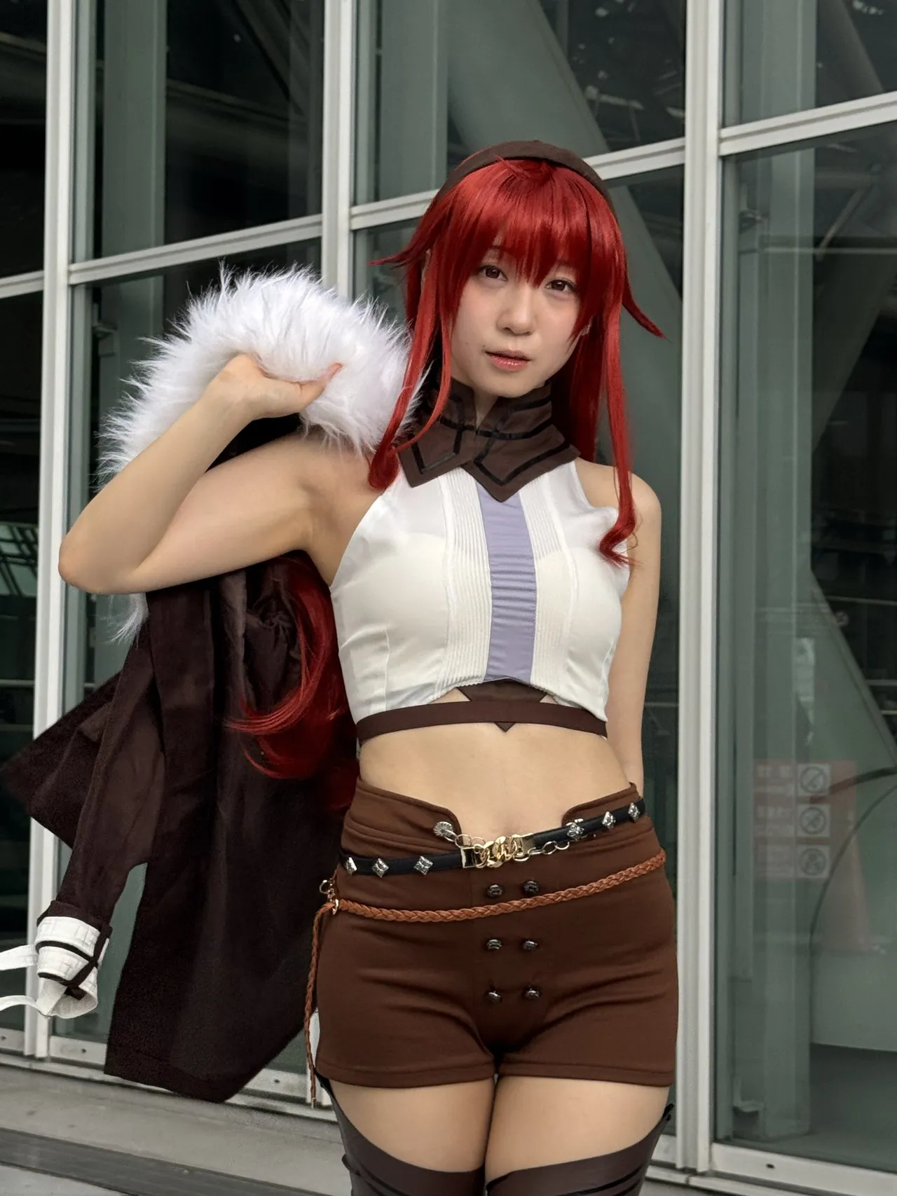 Iori Moe - Eris Iori Moe - Eris