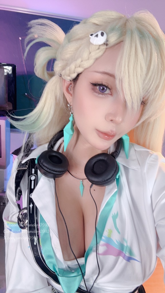 Umeko J – Lynae Umeko J – Lynae