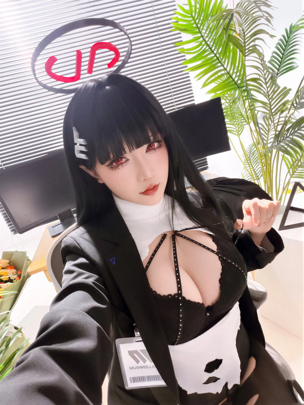 Star Chi Chi - July 2026 Project A Blue Archive Tiaoyue Rion Star Chi Chi - July 2026 Project A Blue Archive Tiaoyue Rion