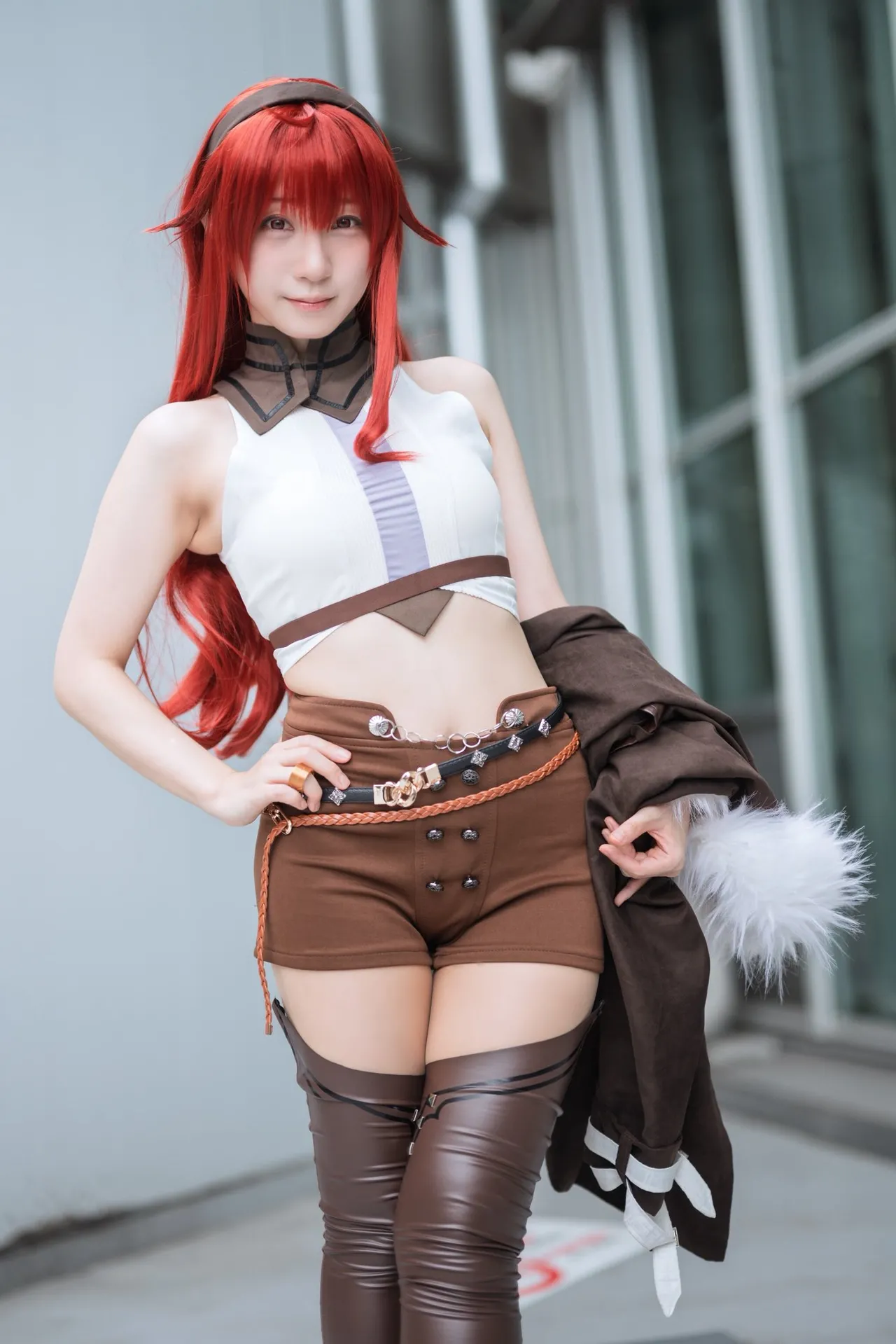 Iori Moe - Eris Iori Moe - Eris