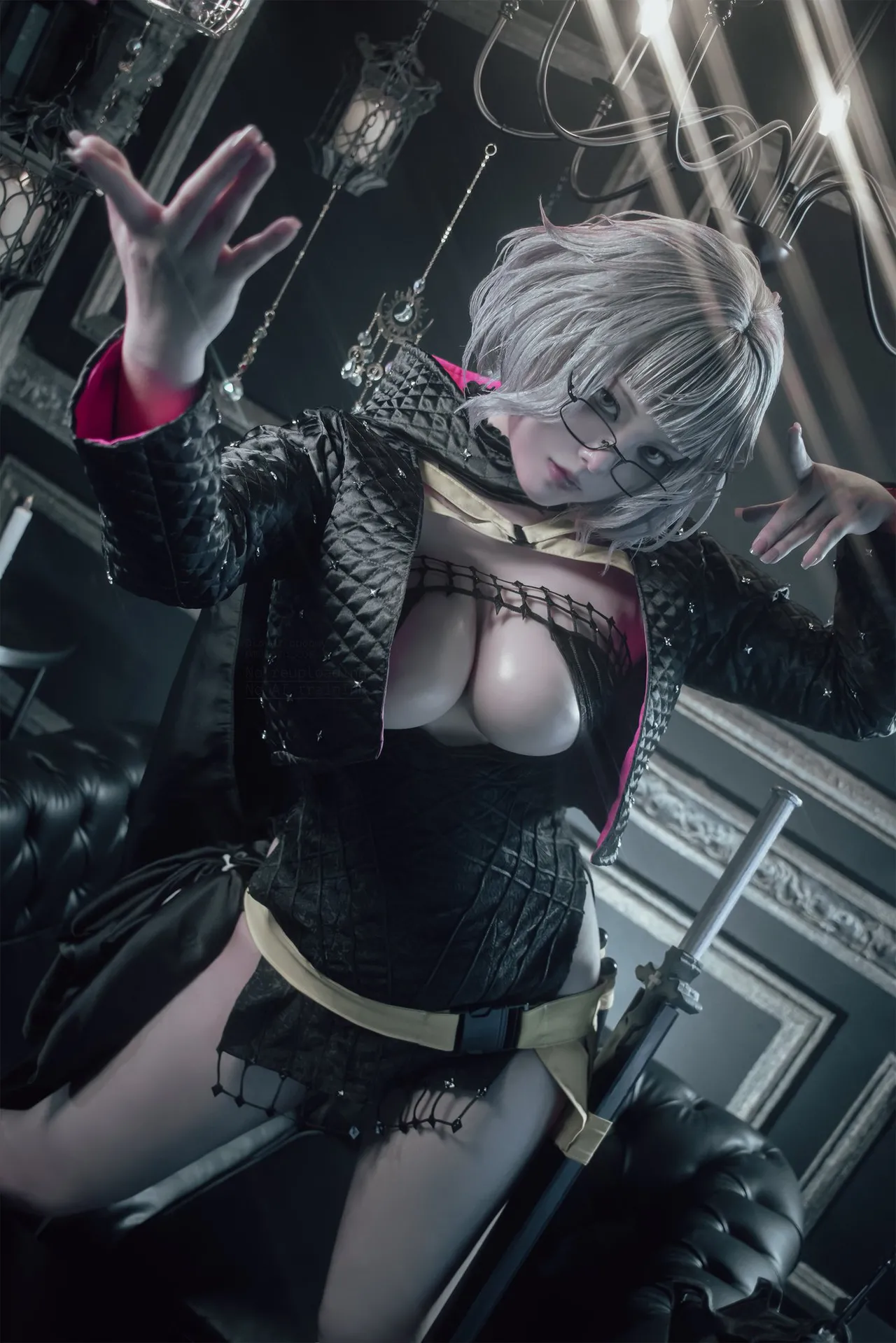 love1loooomy - Cosplay 5 love1loooomy - Cosplay 5
