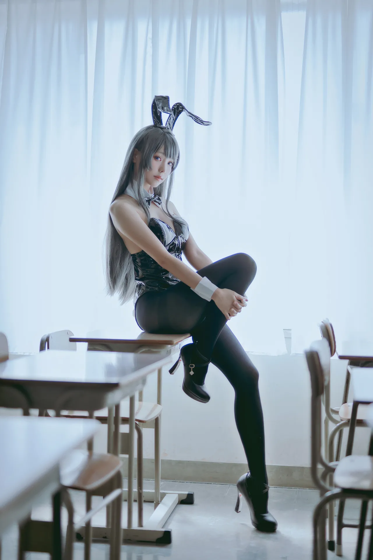 Mai Sakurajima 4 Mai Sakurajima 4