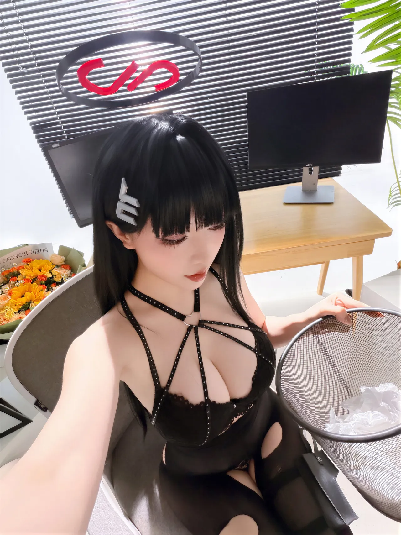 Star Chi Chi - July 2026 Project A Blue Archive Tiaoyue Rion Star Chi Chi - July 2026 Project A Blue Archive Tiaoyue Rion