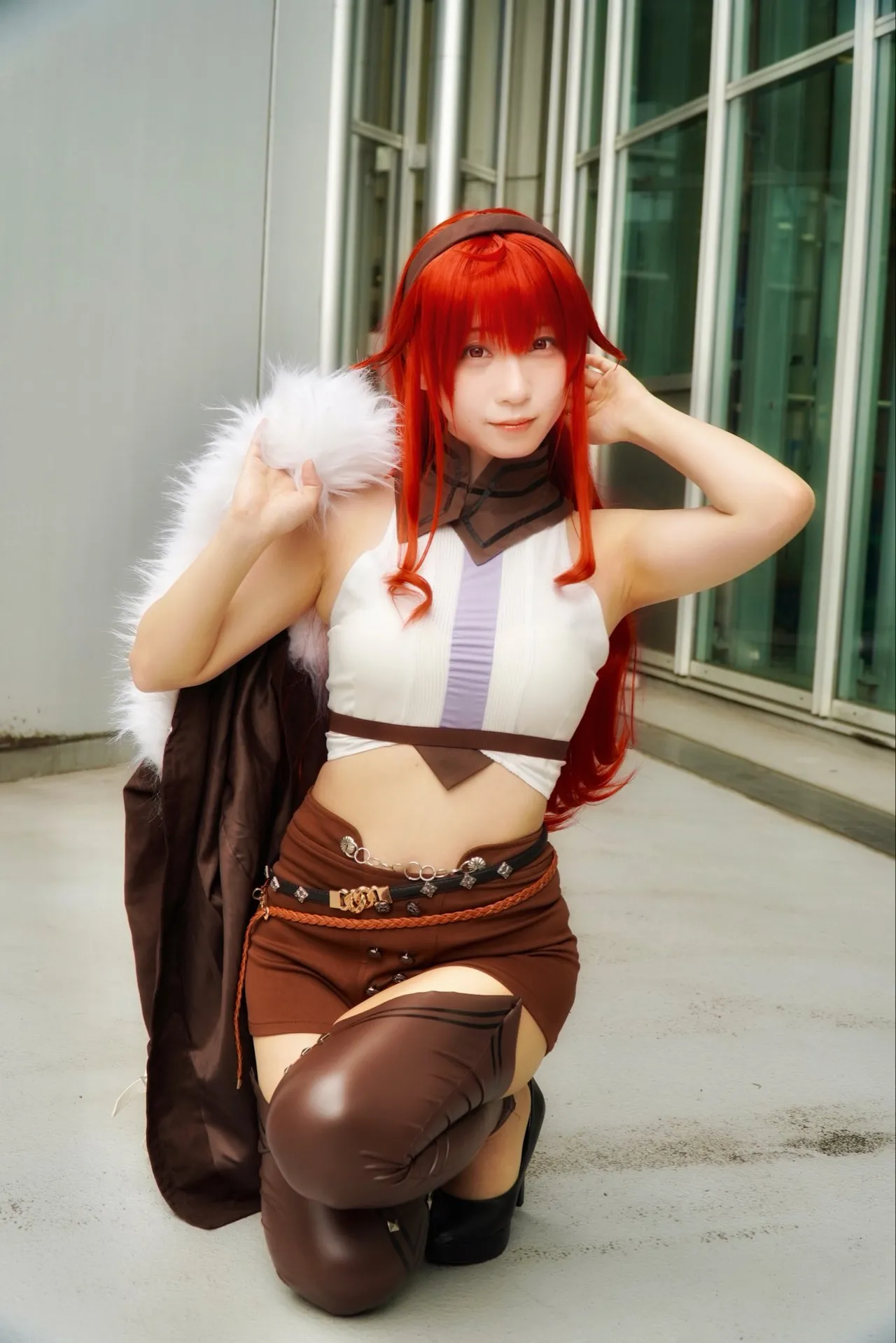 Iori Moe - Eris Iori Moe - Eris