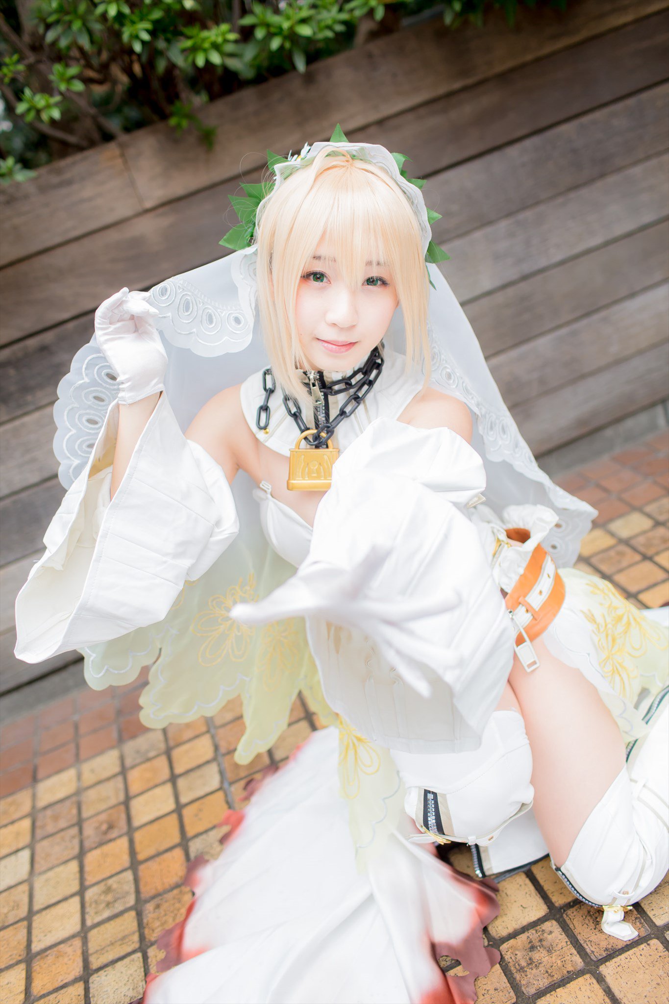 【Ike Haro 2017】Moe Iori (FateEXTRA, Nero Claudius) Cosplay Image Summary 【Ike Haro 2017】Moe Iori (FateEXTRA, Nero Claudius) Cosplay Image Summary