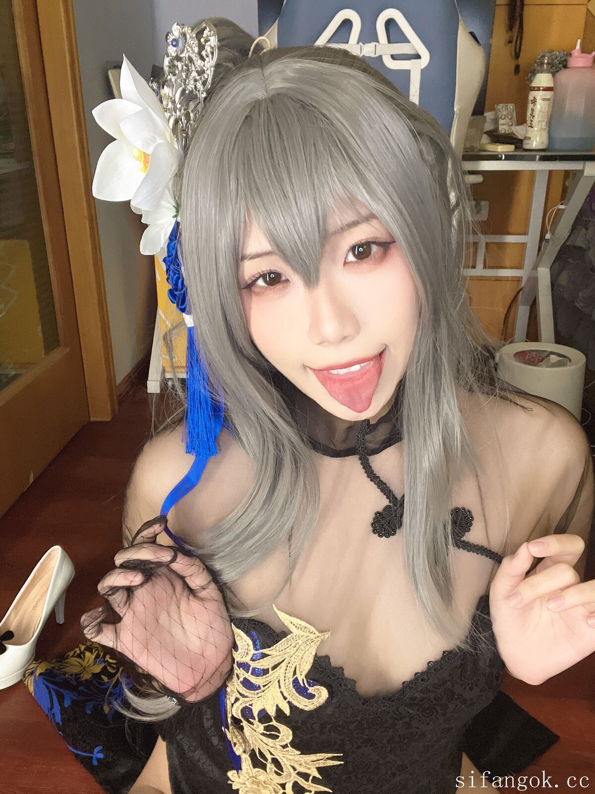 Coser@以理服人藜藜子 - 路易九世 (50P) 7 Coser@以理服人藜藜子 - 路易九世 (50P) 7
